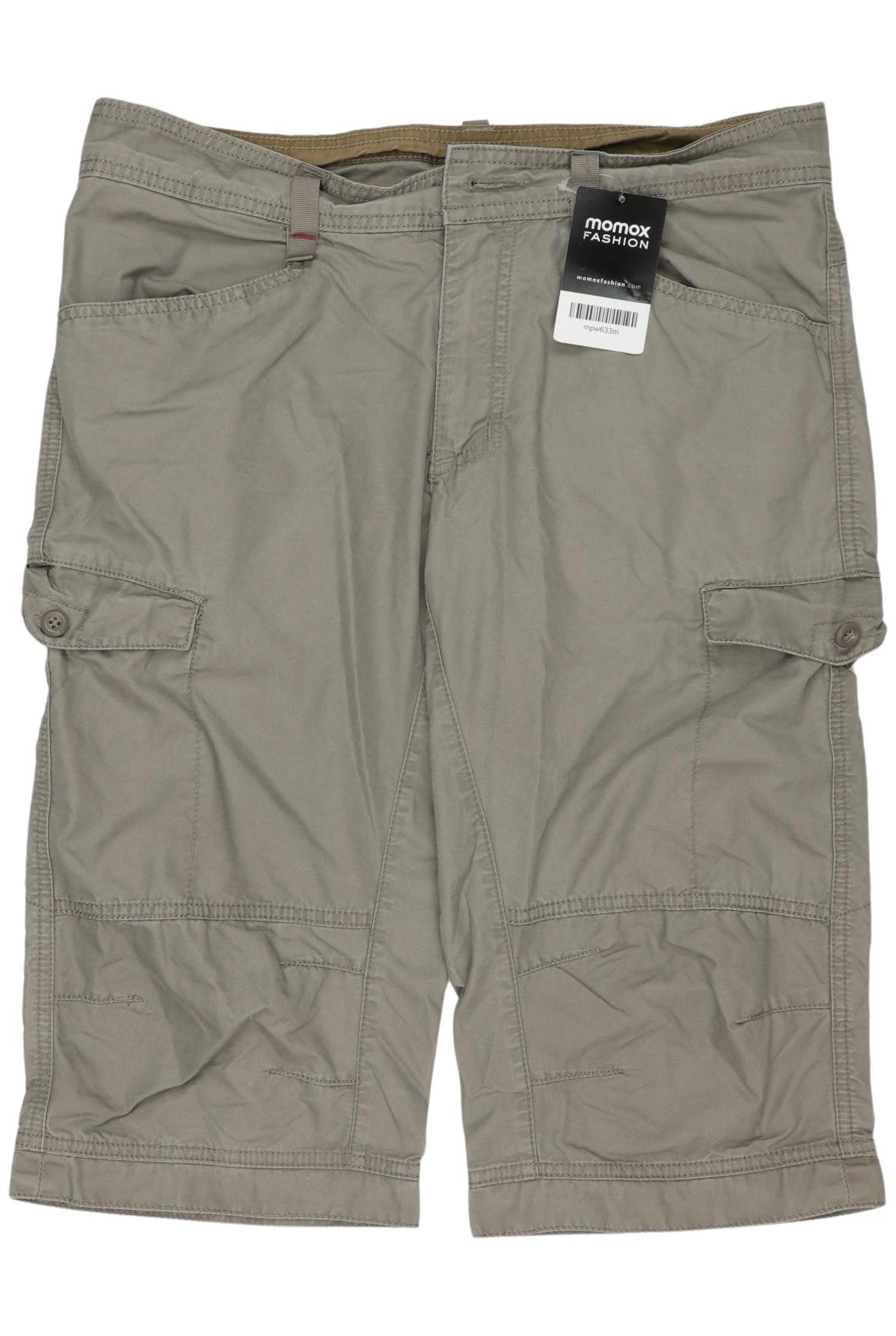 

quechua Damen Shorts, grau, Gr. 42