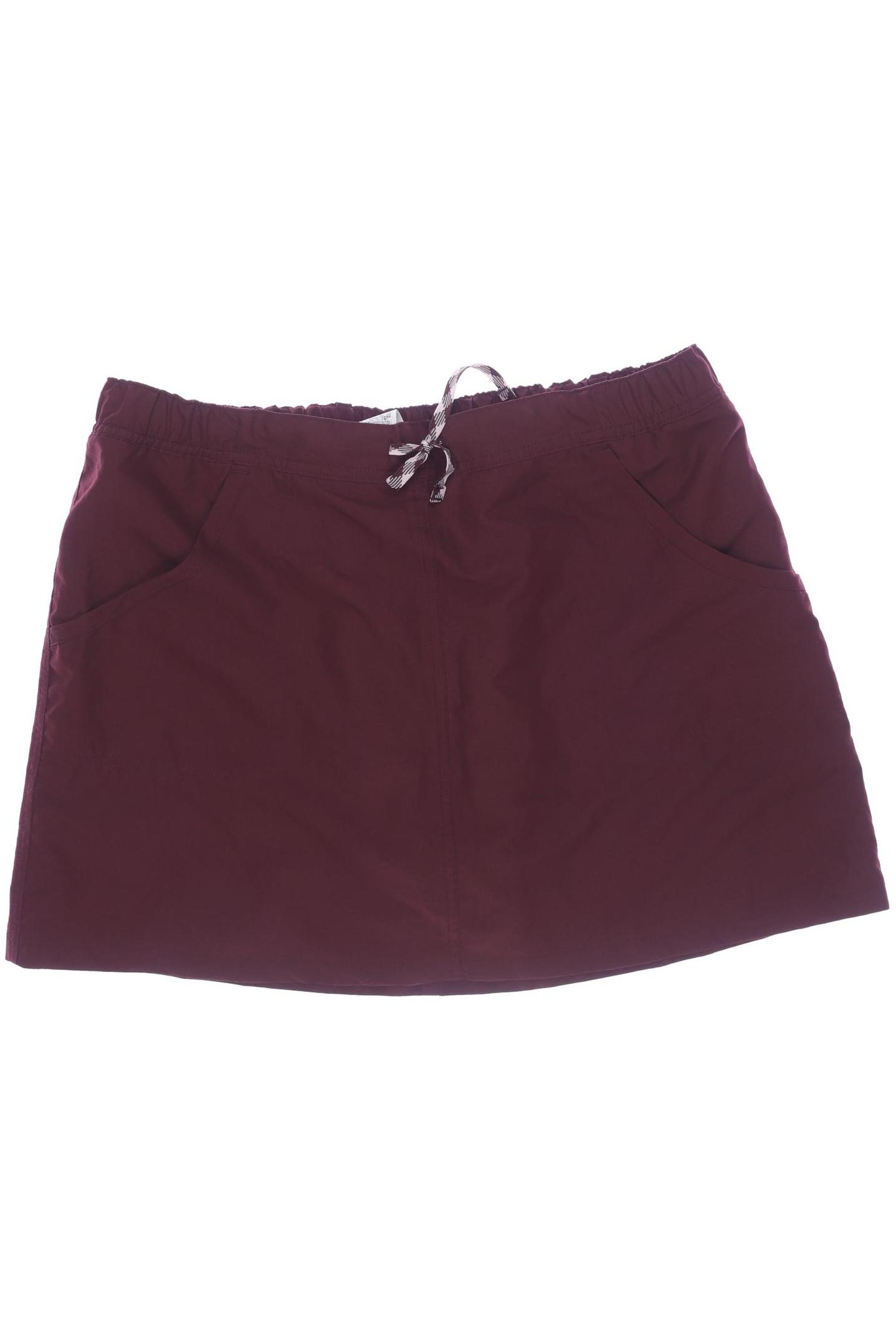 

quechua Damen Shorts, bordeaux