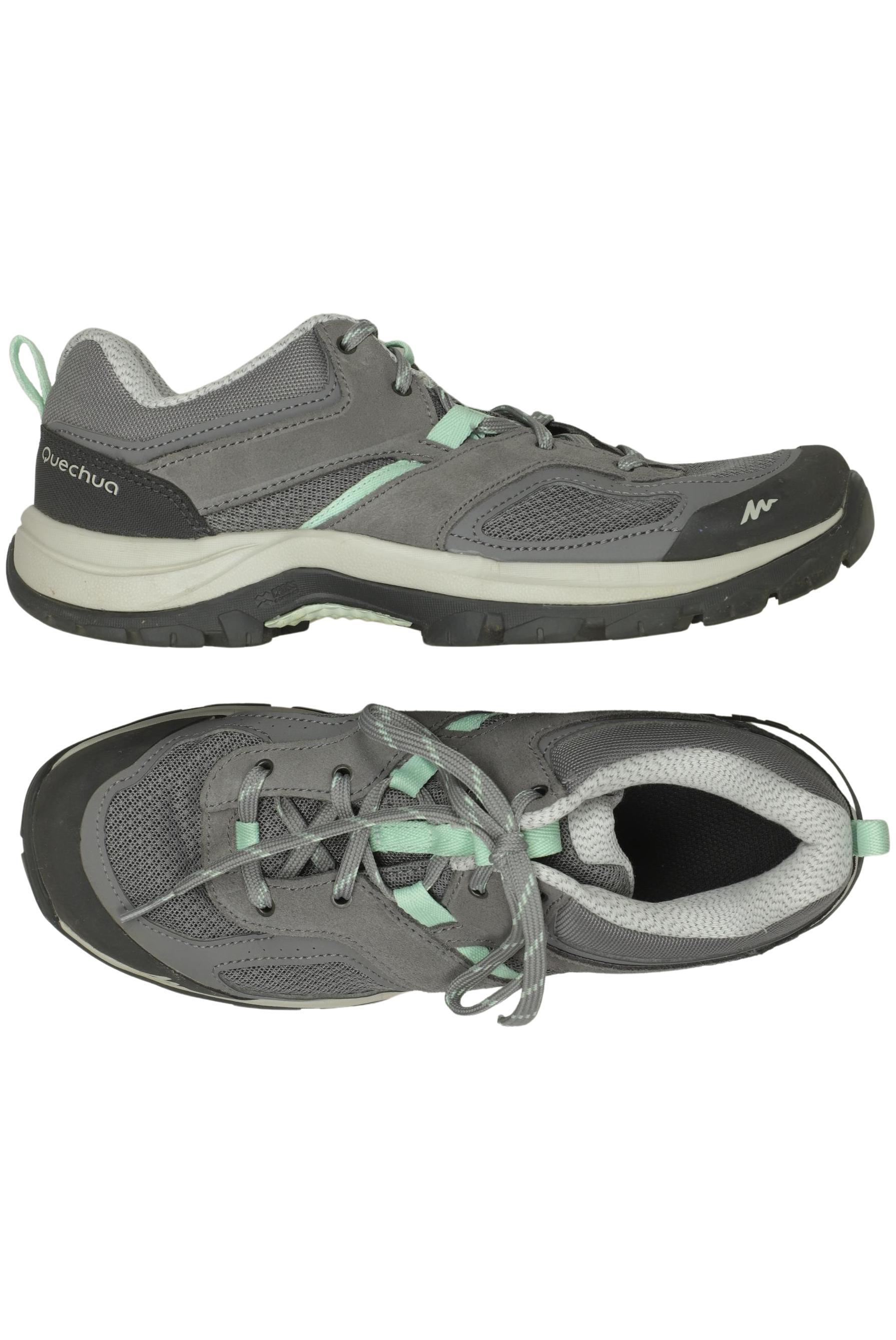 

quechua Damen Sneakers, mehrfarbig, Gr. 38