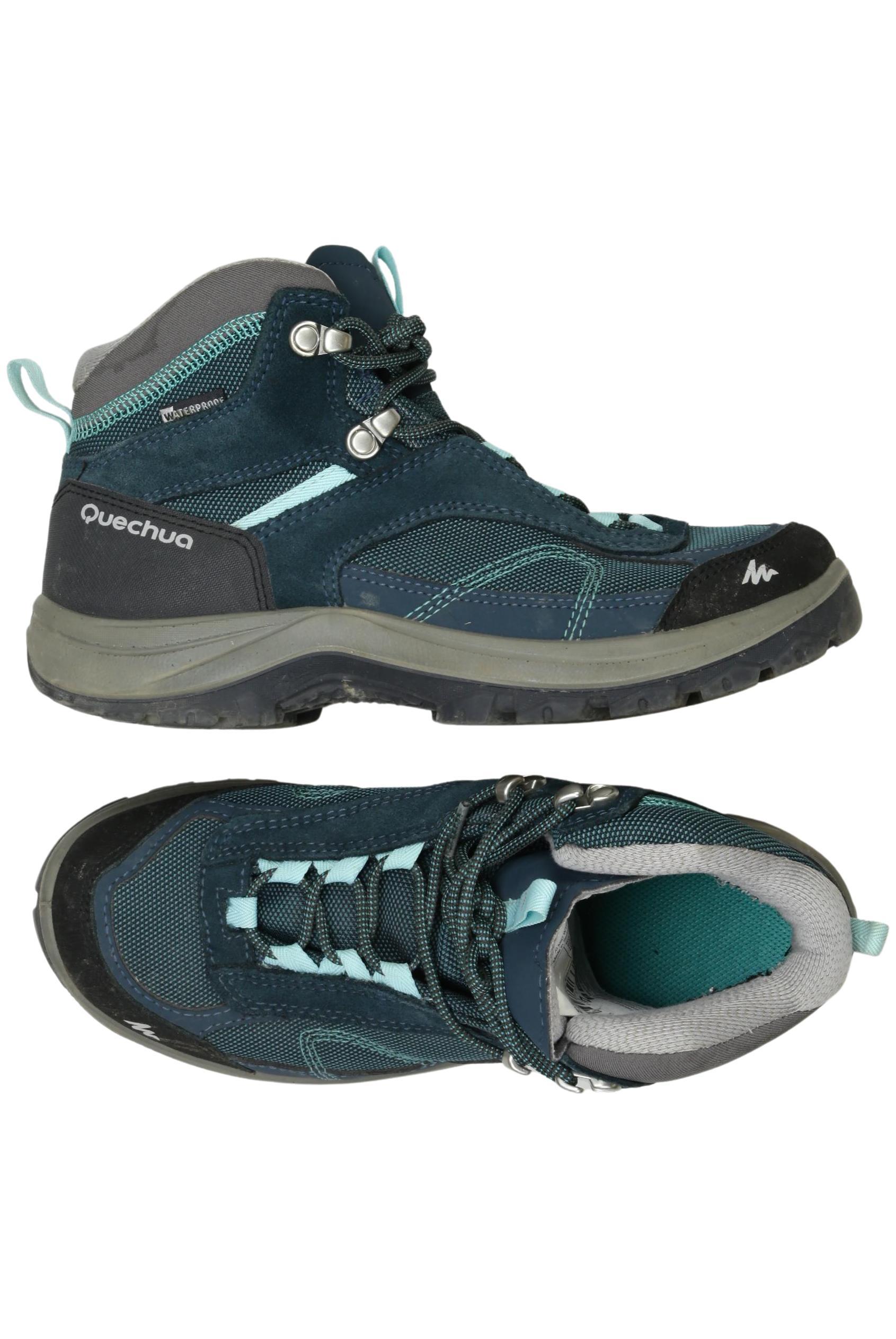 

quechua Damen Sneakers, mehrfarbig, Gr. 36