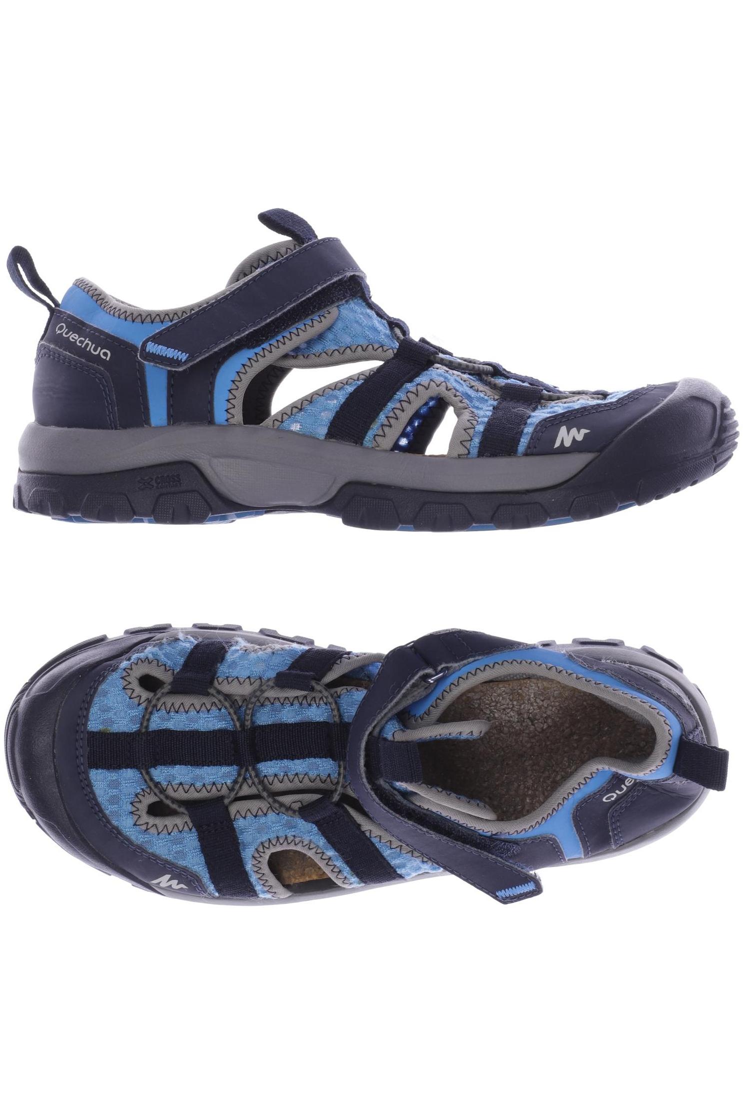 

quechua Damen Sneakers, marineblau