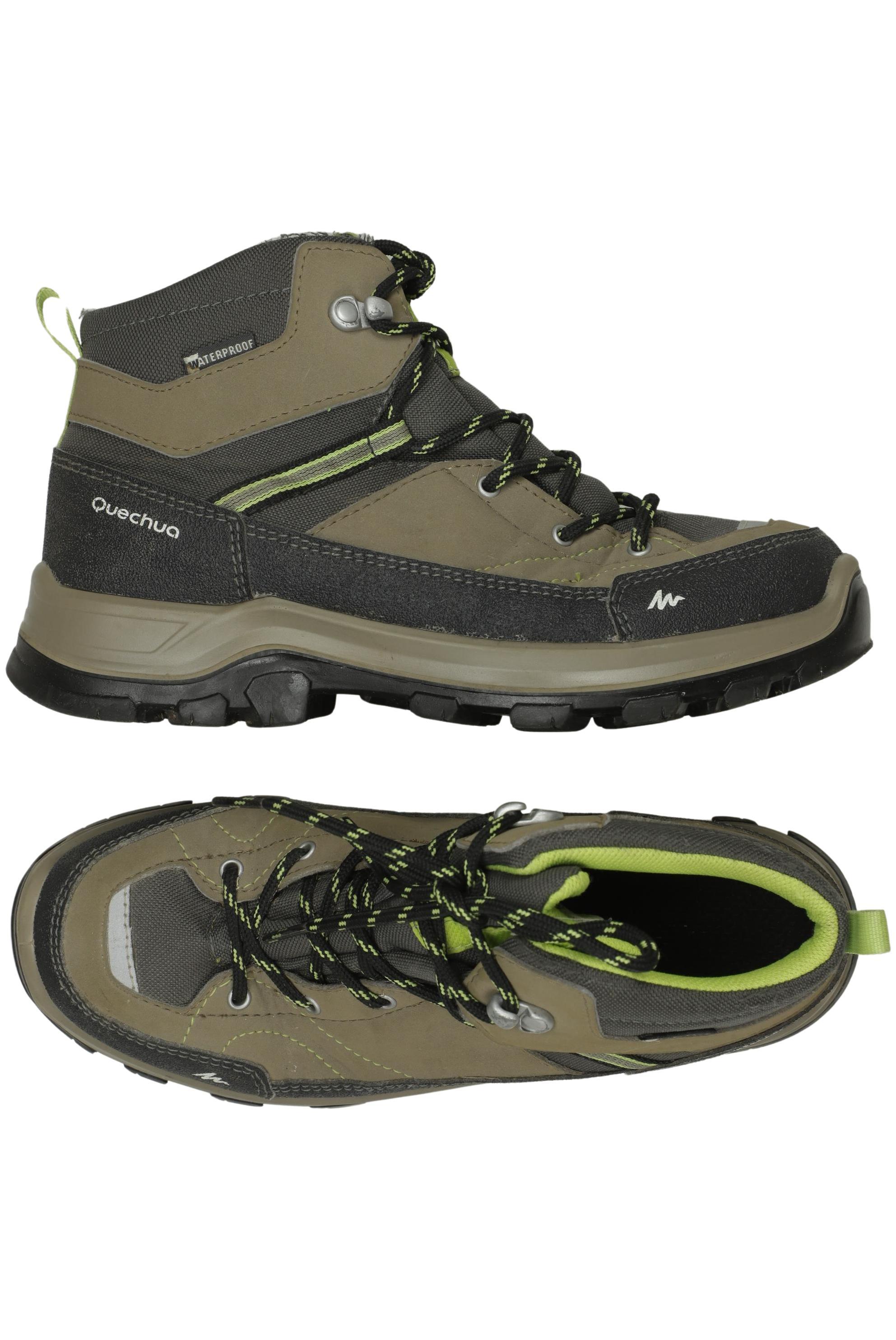 

quechua Damen Sneakers, mehrfarbig, Gr. 37