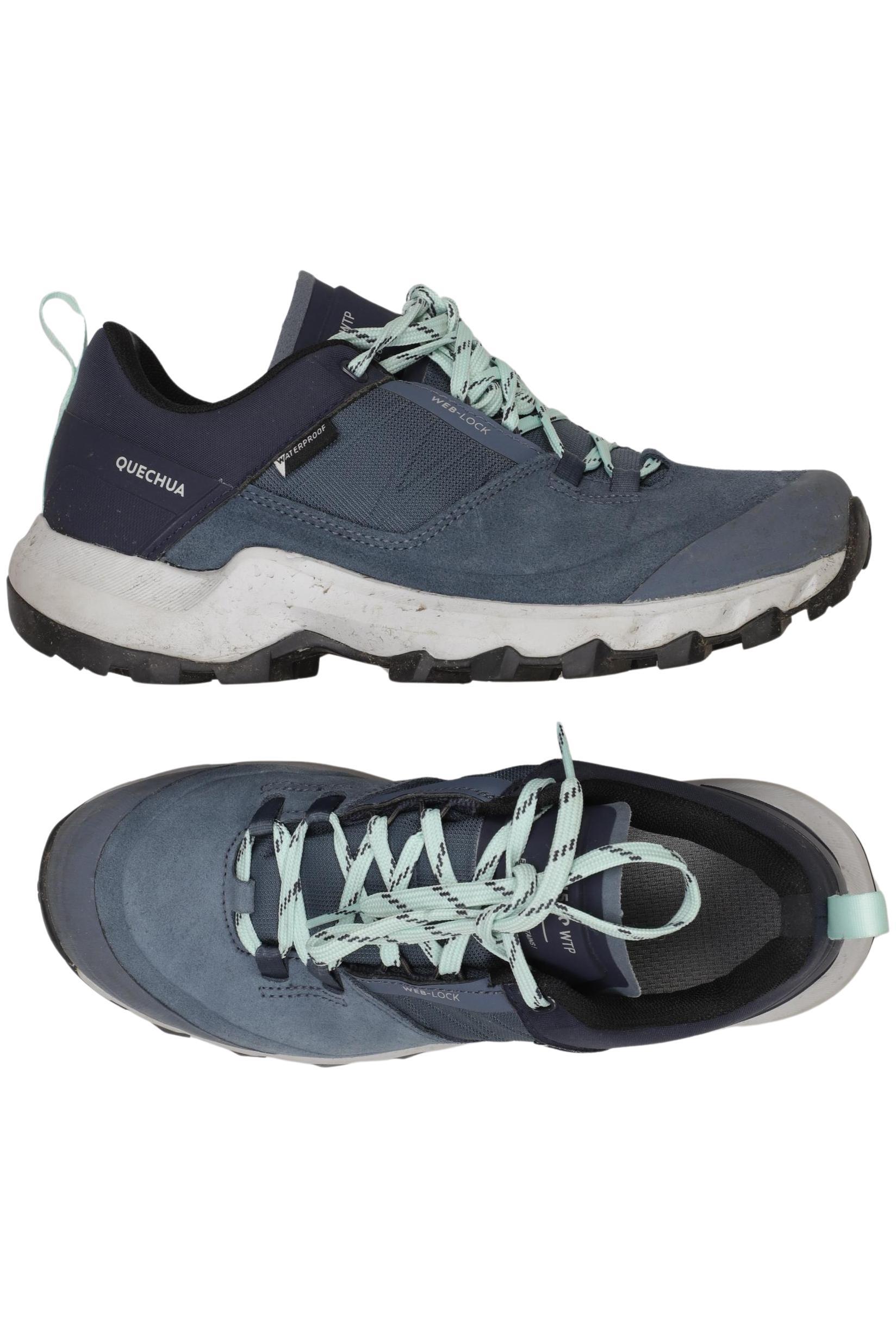 

quechua Damen Sneakers, mehrfarbig, Gr. 37