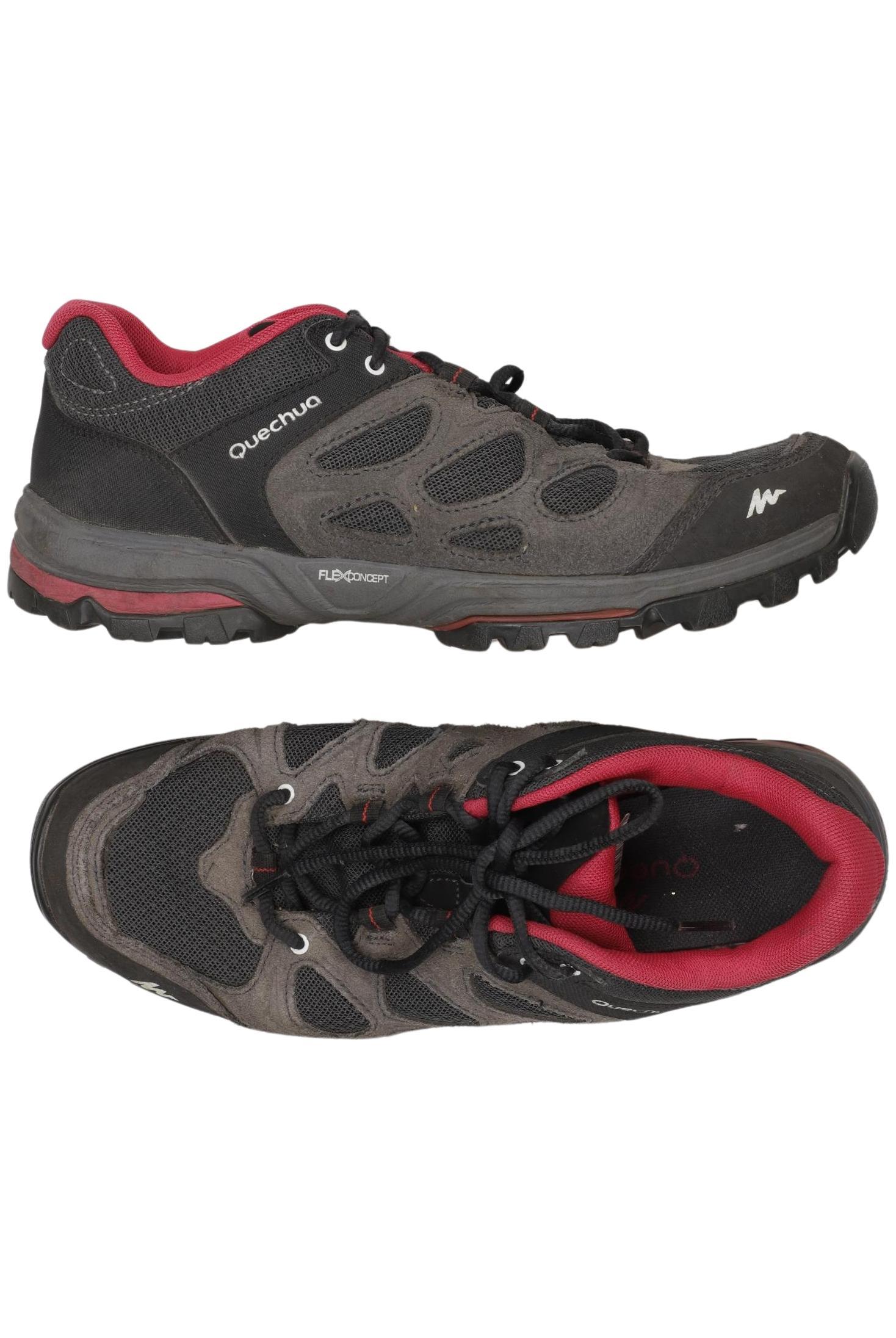 

quechua Damen Sneakers, mehrfarbig, Gr. 39