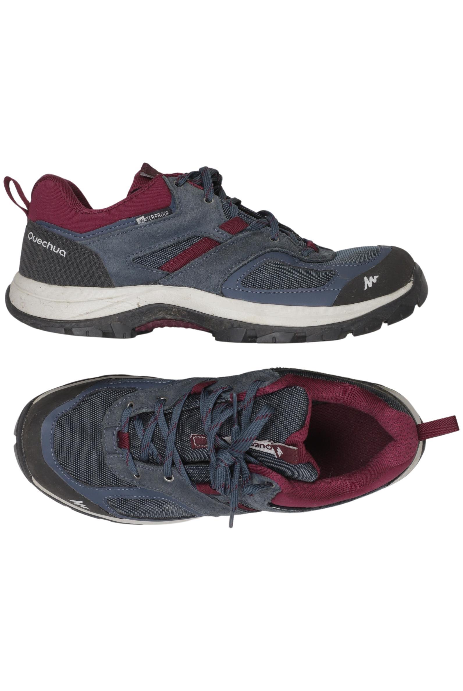 

quechua Damen Sneakers, mehrfarbig, Gr. 40