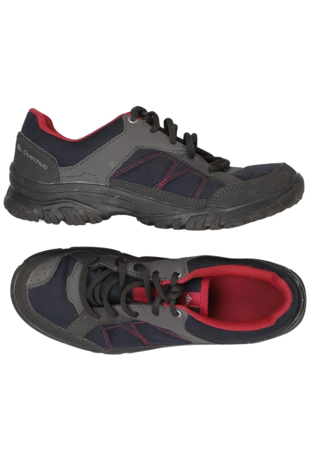 

quechua Damen Sneakers, mehrfarbig, Gr. 36