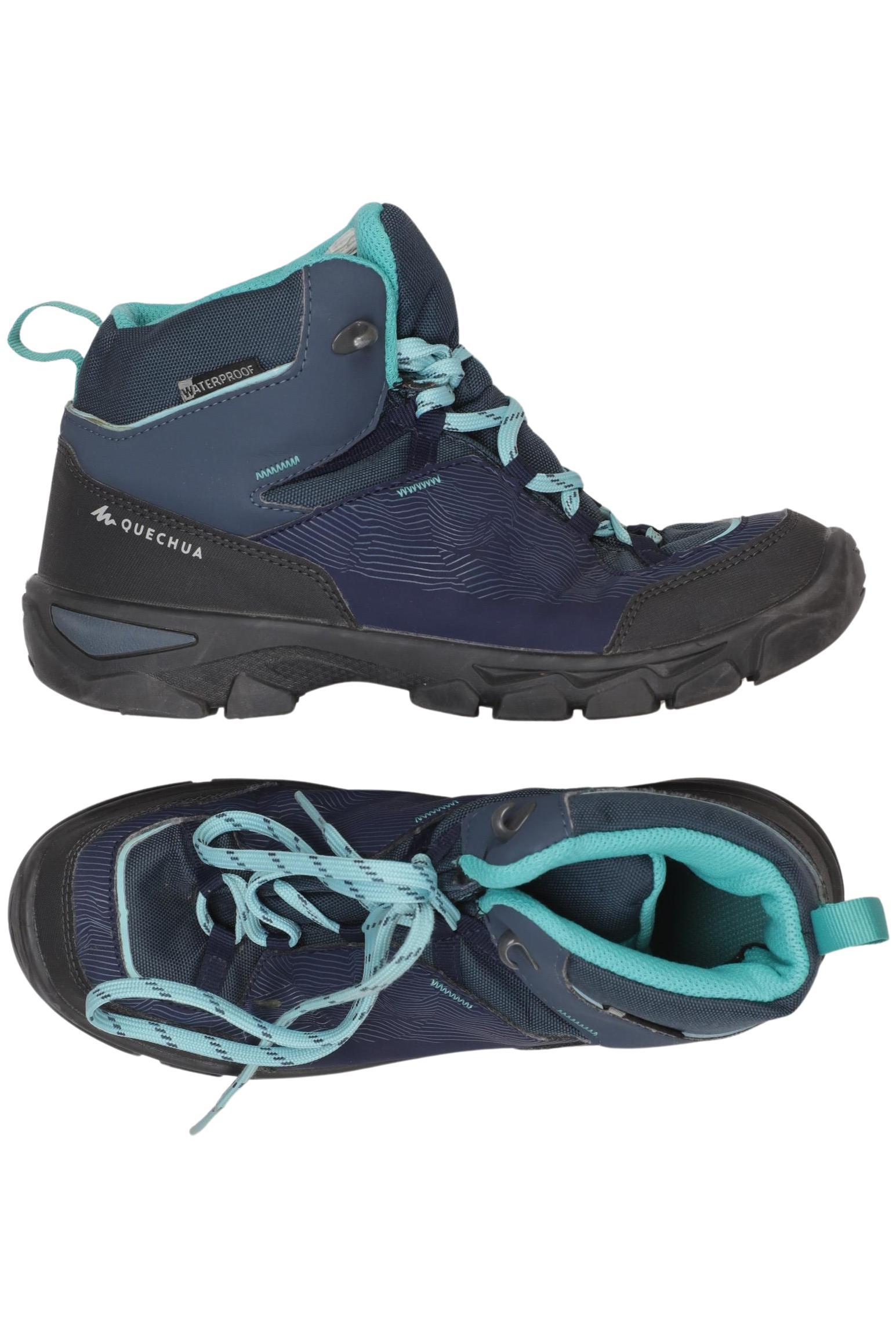 

quechua Damen Sneakers, mehrfarbig, Gr. 37