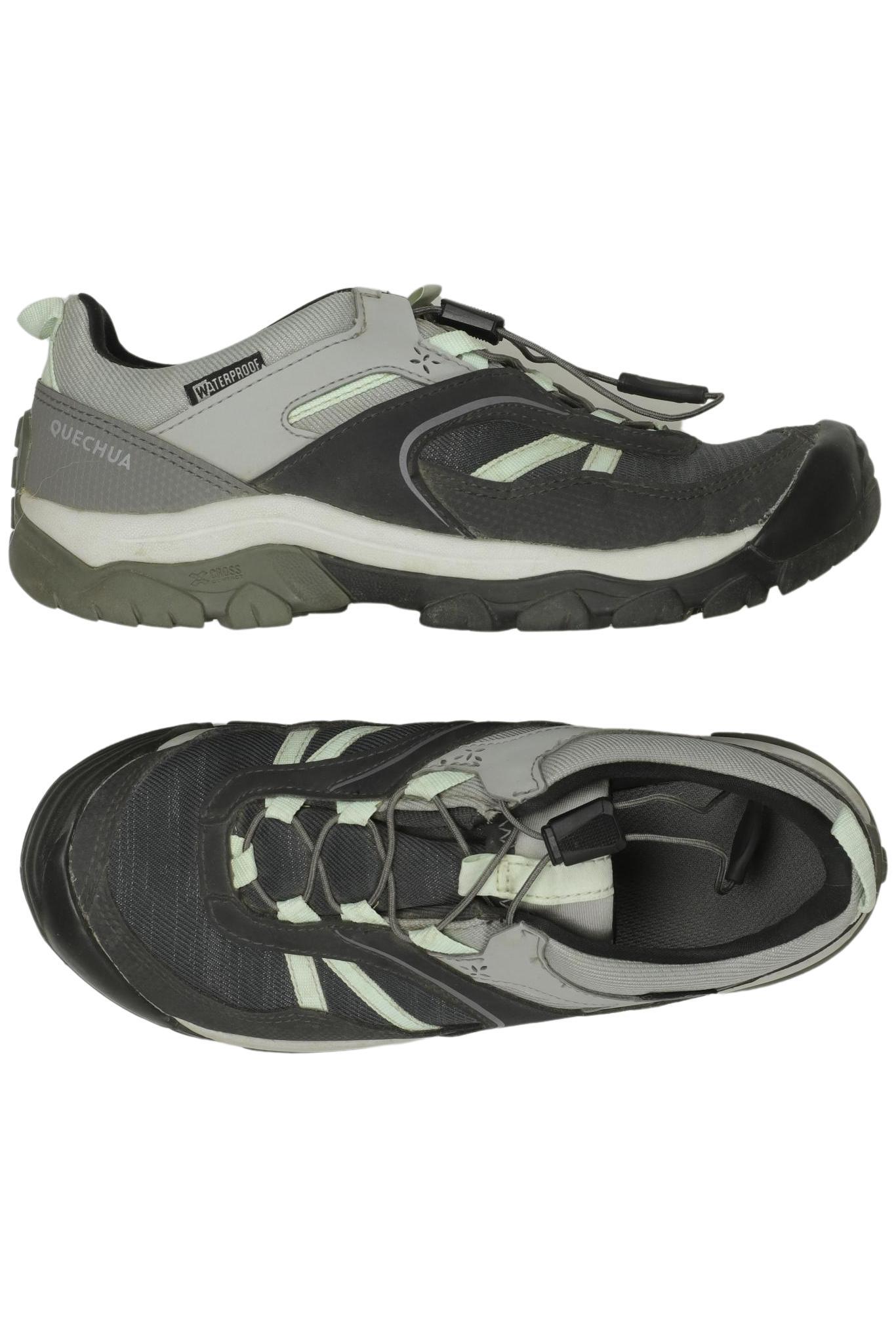 

quechua Damen Sneakers, mehrfarbig, Gr. 36