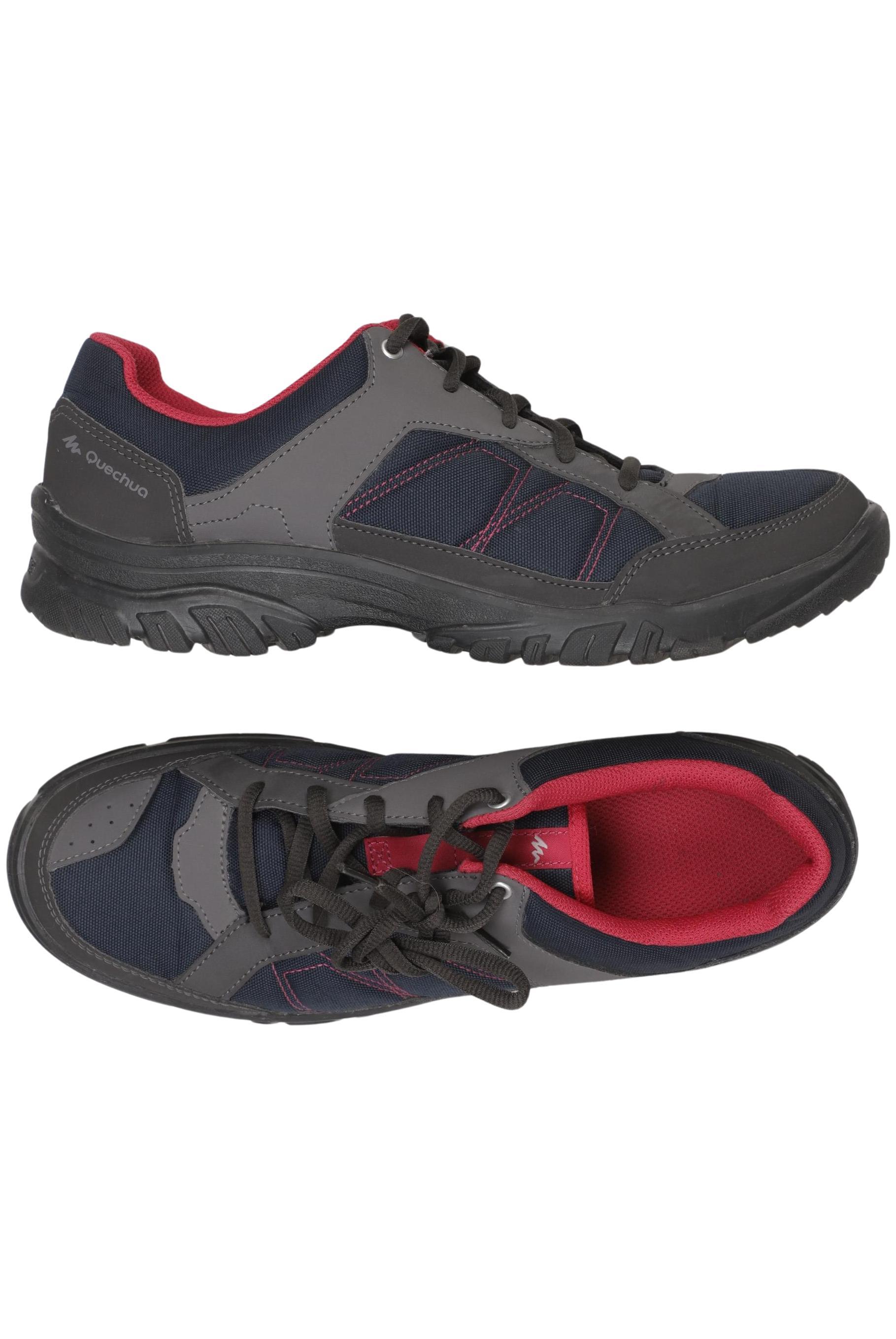 

quechua Damen Sneakers, mehrfarbig, Gr. 42