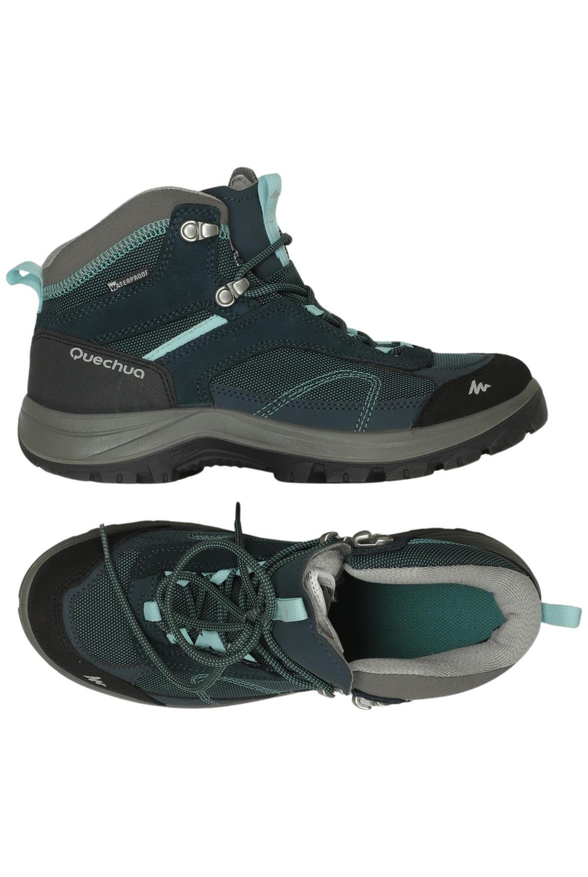 

quechua Damen Stiefelette, mehrfarbig, Gr. 39