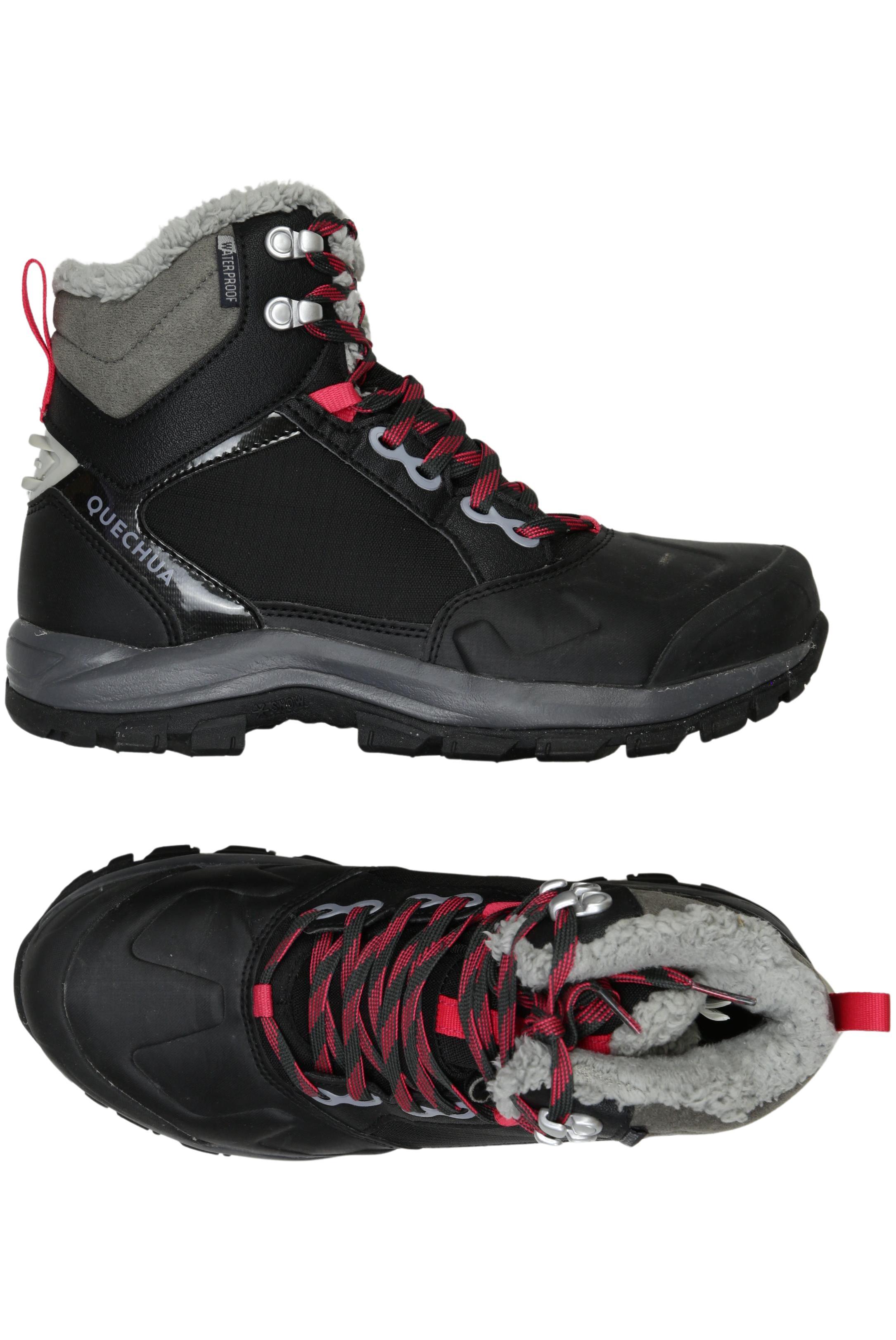 

quechua Damen Stiefelette, mehrfarbig, Gr. 40