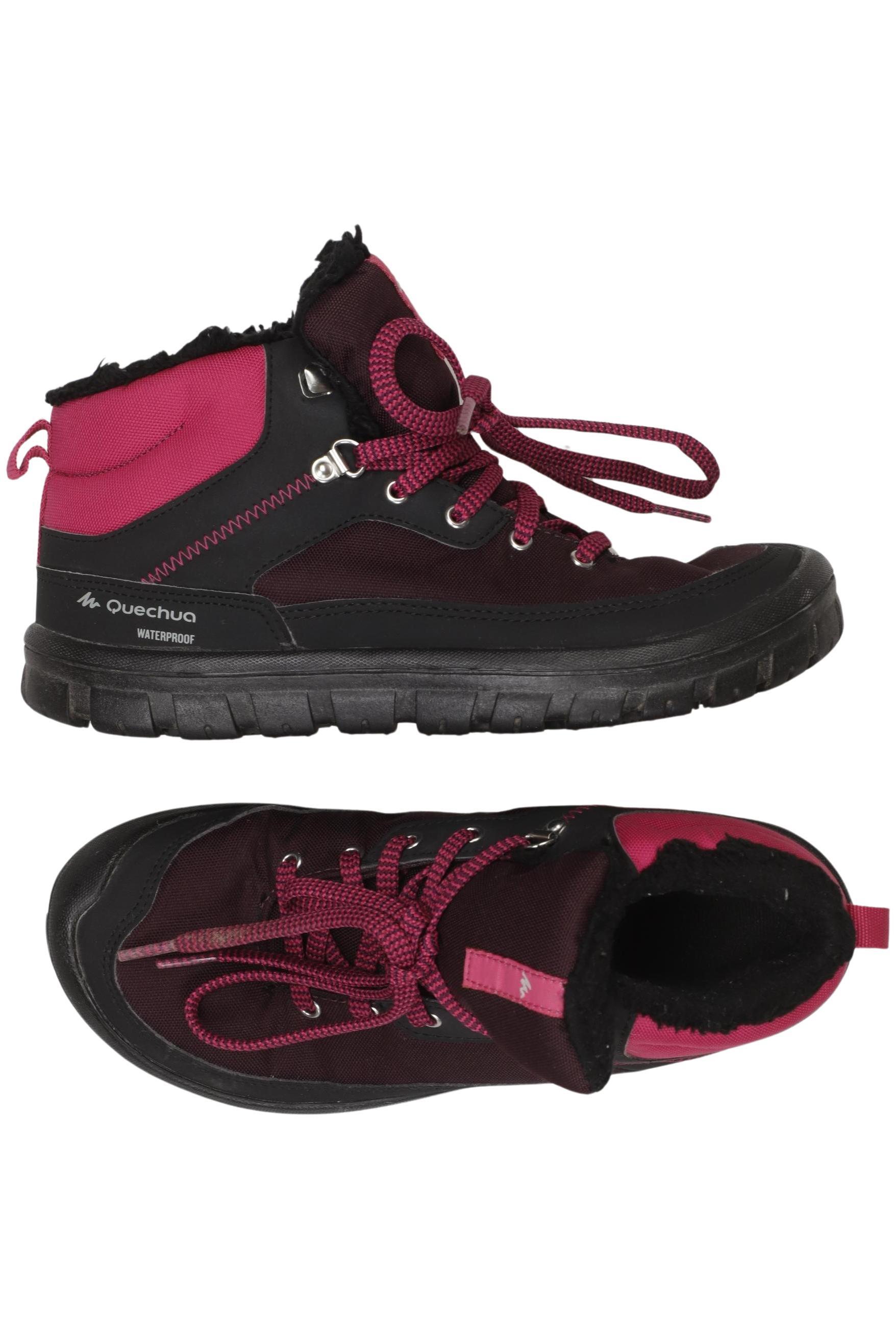

quechua Damen Stiefelette, mehrfarbig, Gr. 36