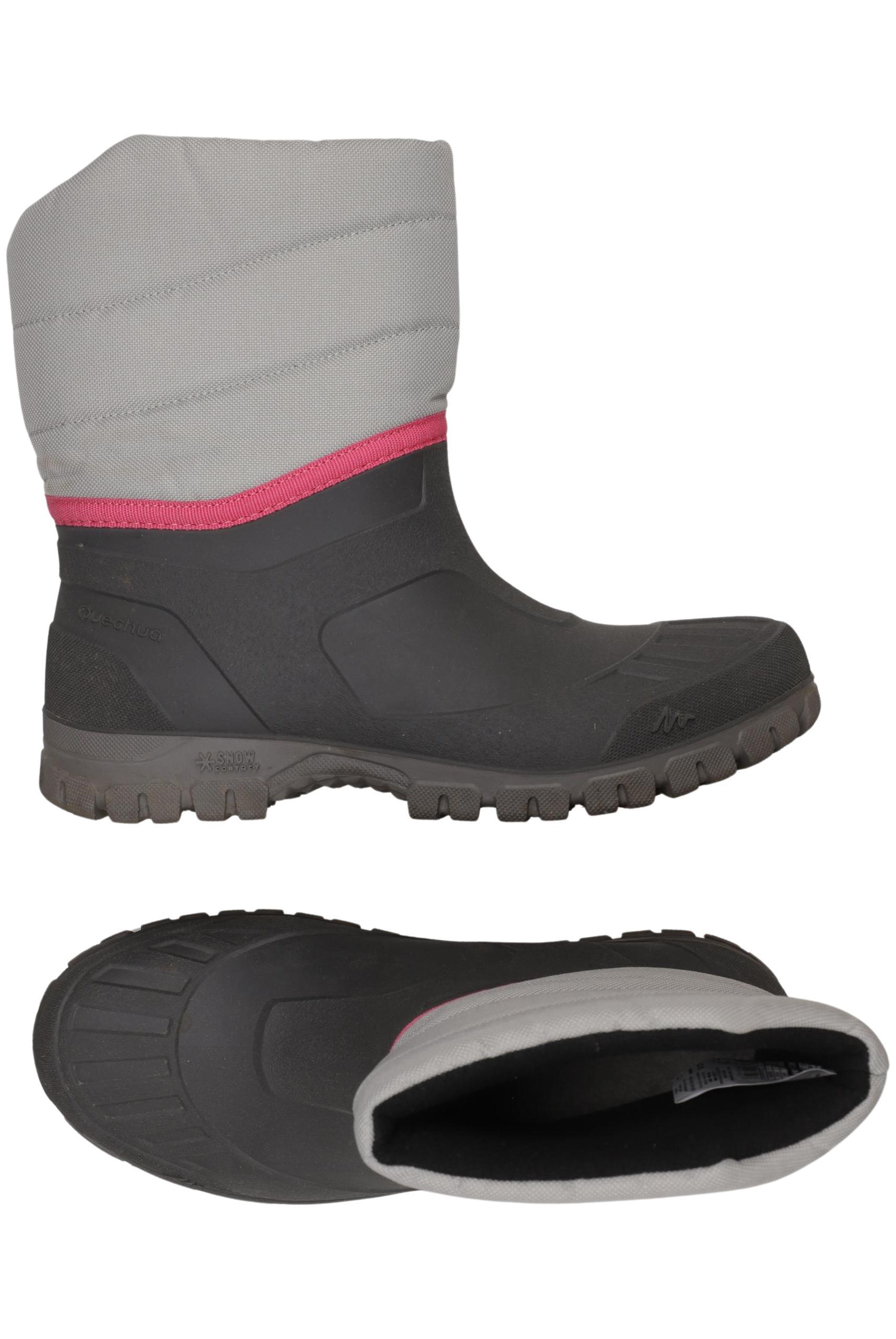 

quechua Damen Stiefelette, mehrfarbig, Gr. 38
