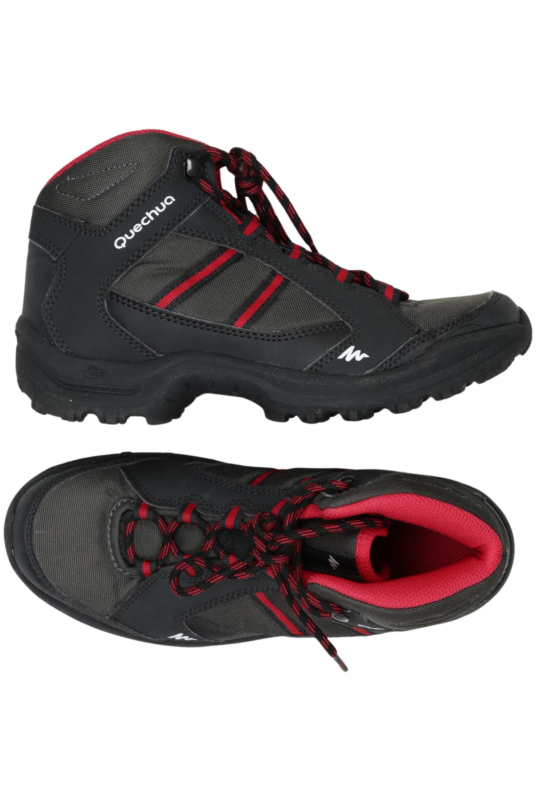 

quechua Damen Stiefelette, mehrfarbig, Gr. 36