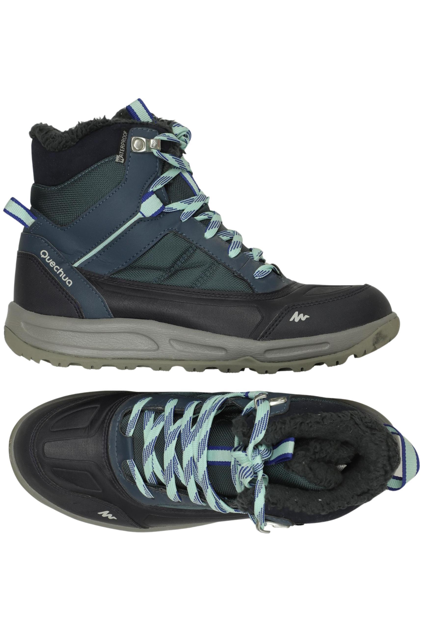 

quechua Damen Stiefelette, mehrfarbig, Gr. 38