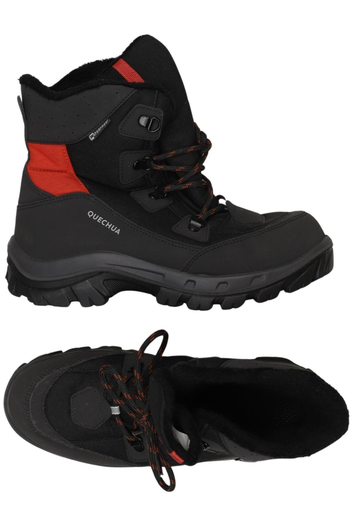 

quechua Damen Stiefelette, mehrfarbig, Gr. 37