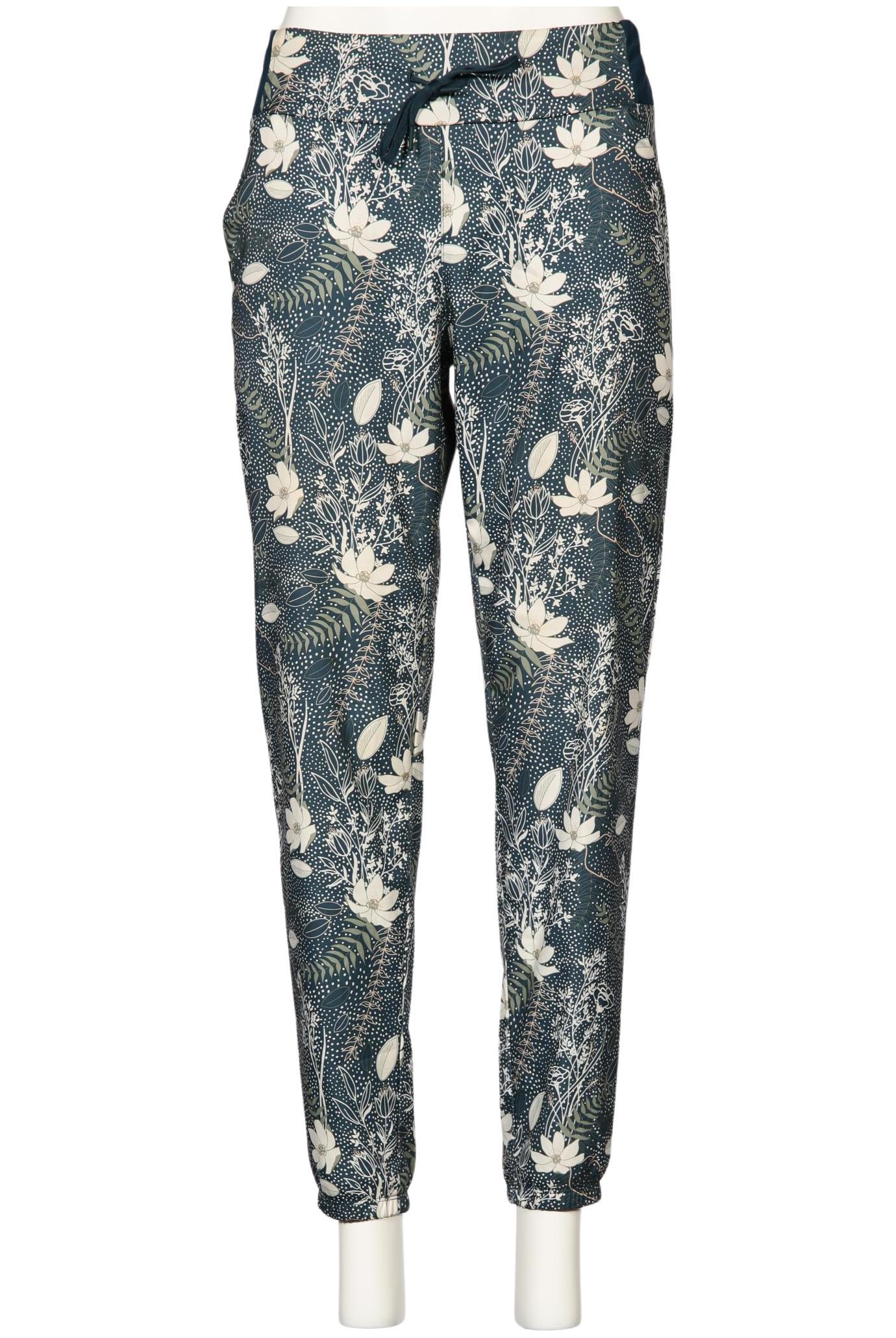 

quechua Damen Stoffhose, mehrfarbig, Gr. 32