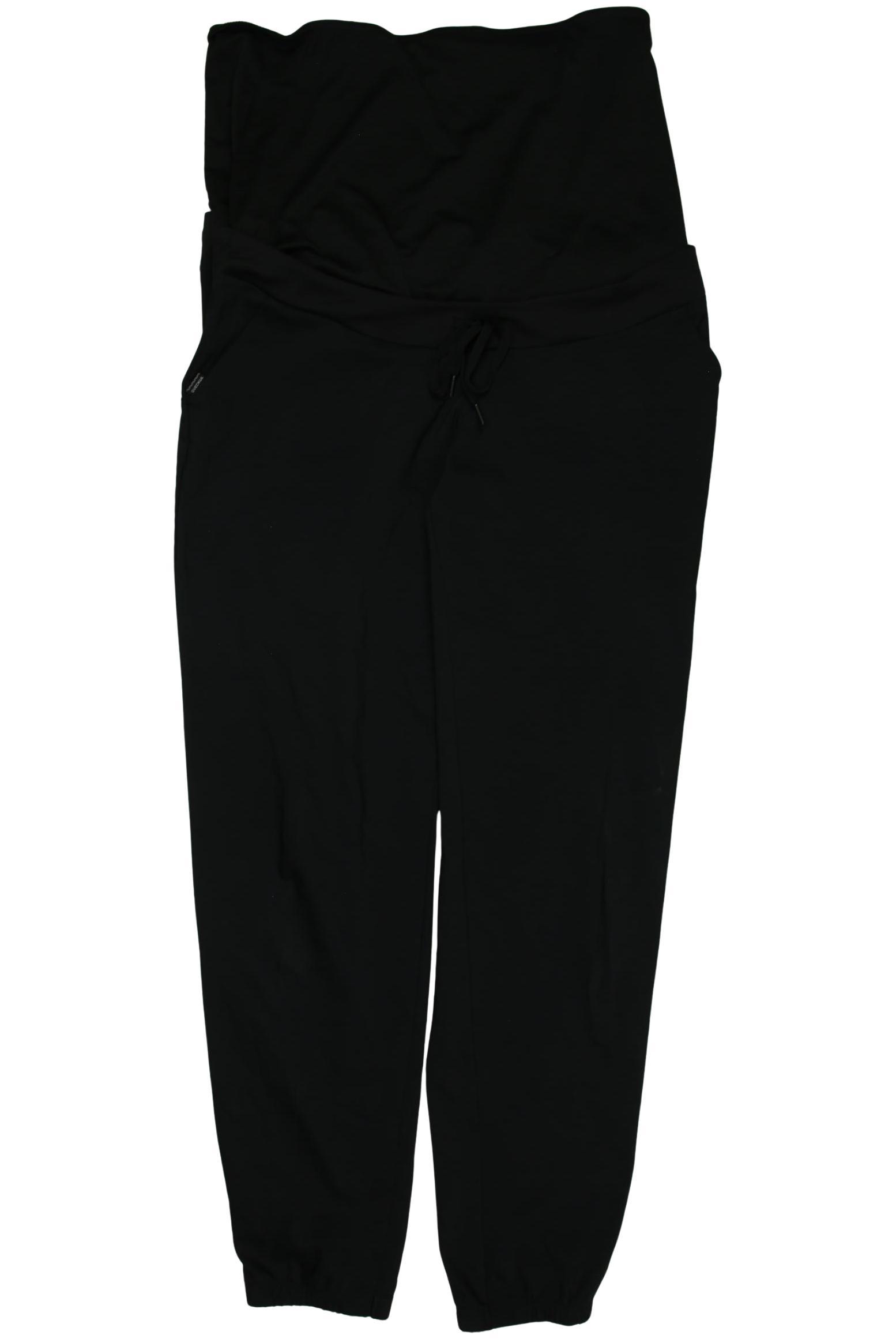 

quechua Damen Stoffhose, schwarz, Gr. 0