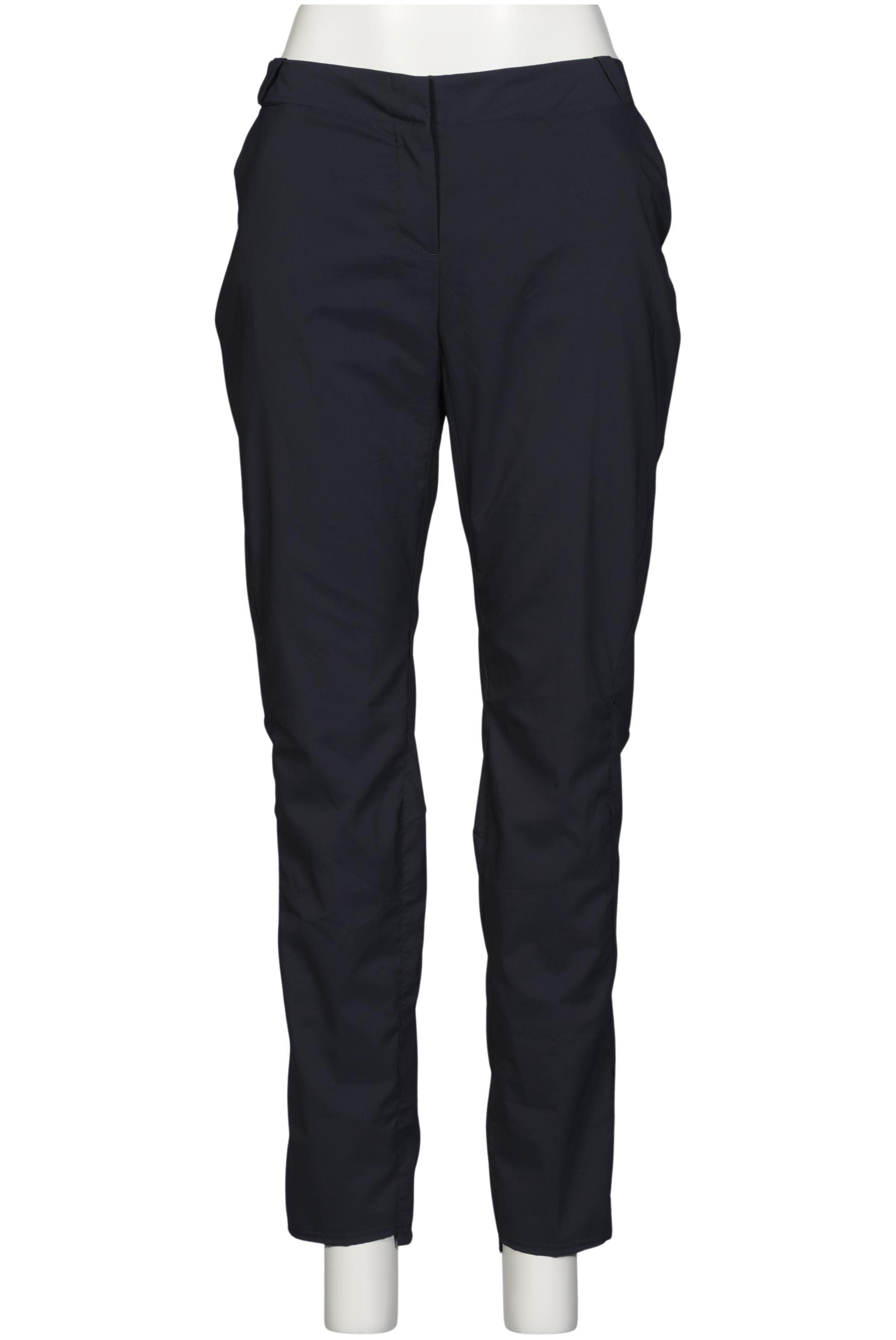 

quechua Damen Stoffhose, marineblau, Gr. 0