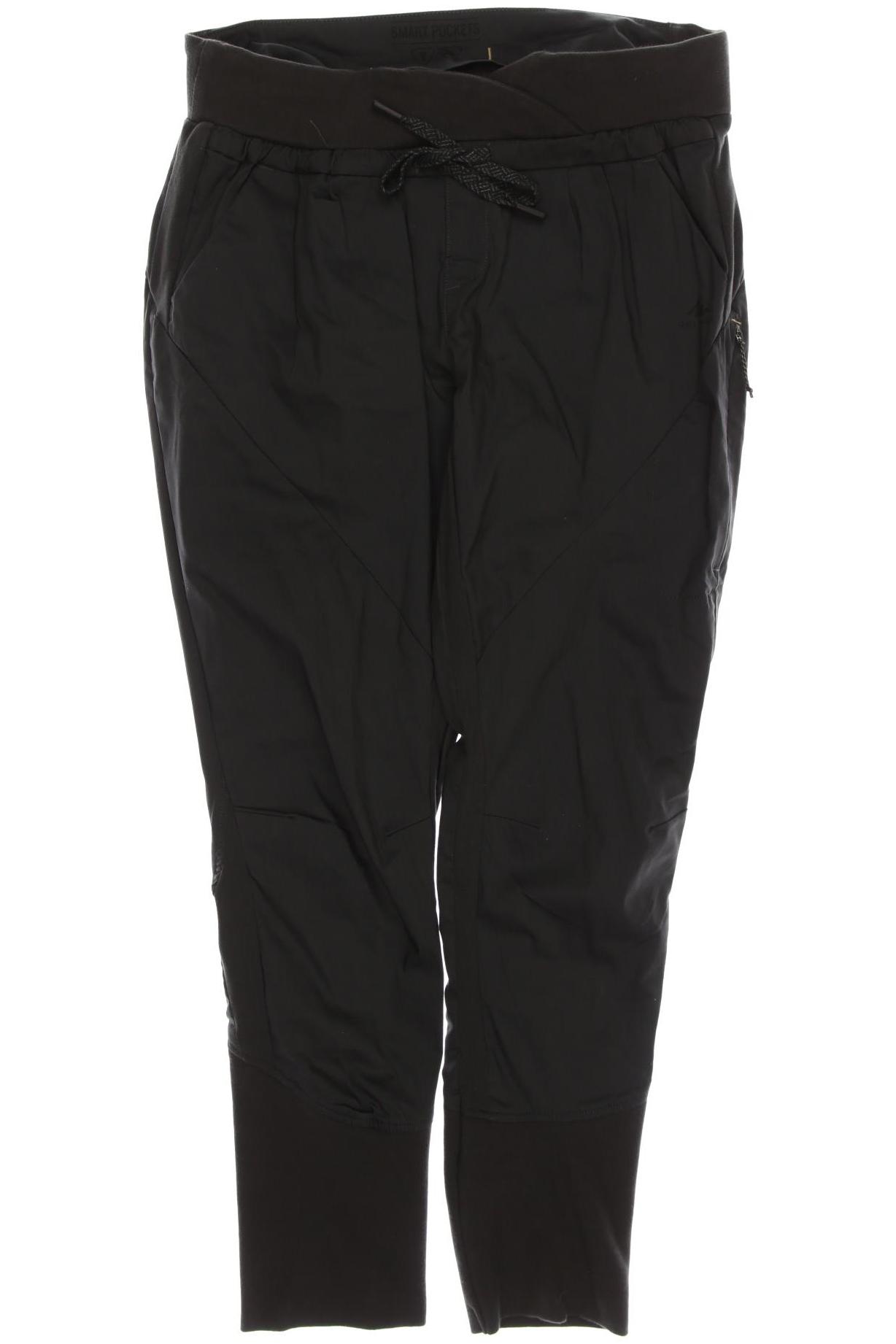

quechua Damen Stoffhose, grau