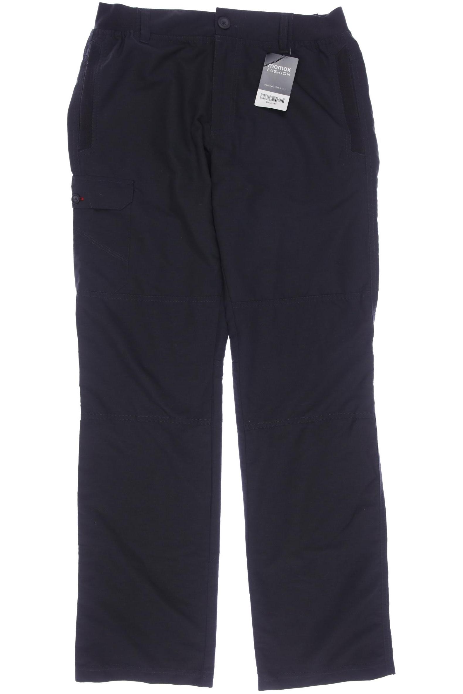 

quechua Damen Stoffhose, grau, Gr. 44