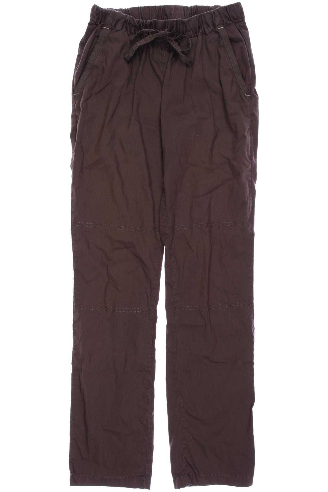 Thumbnail - quechua Damen Stoffhose, braun, Gr. 25