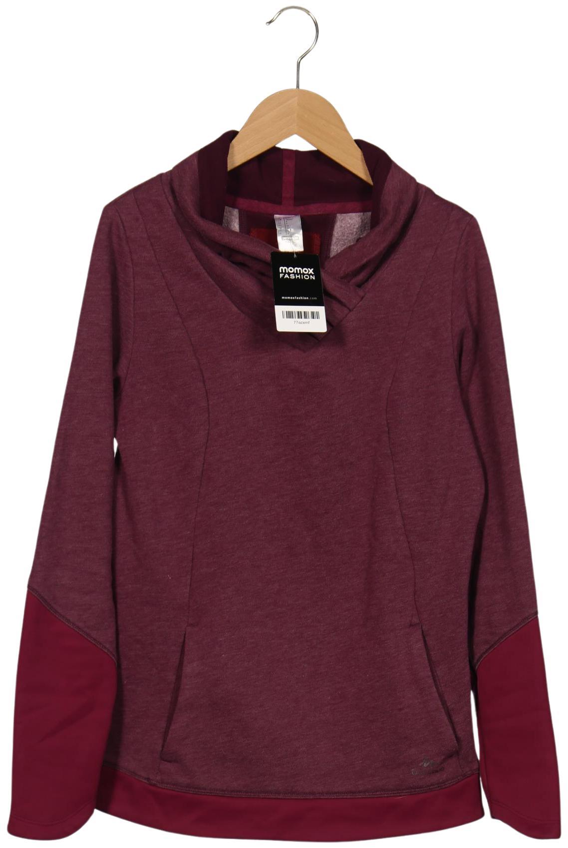 

quechua Damen Sweatshirt, flieder, Gr. 36