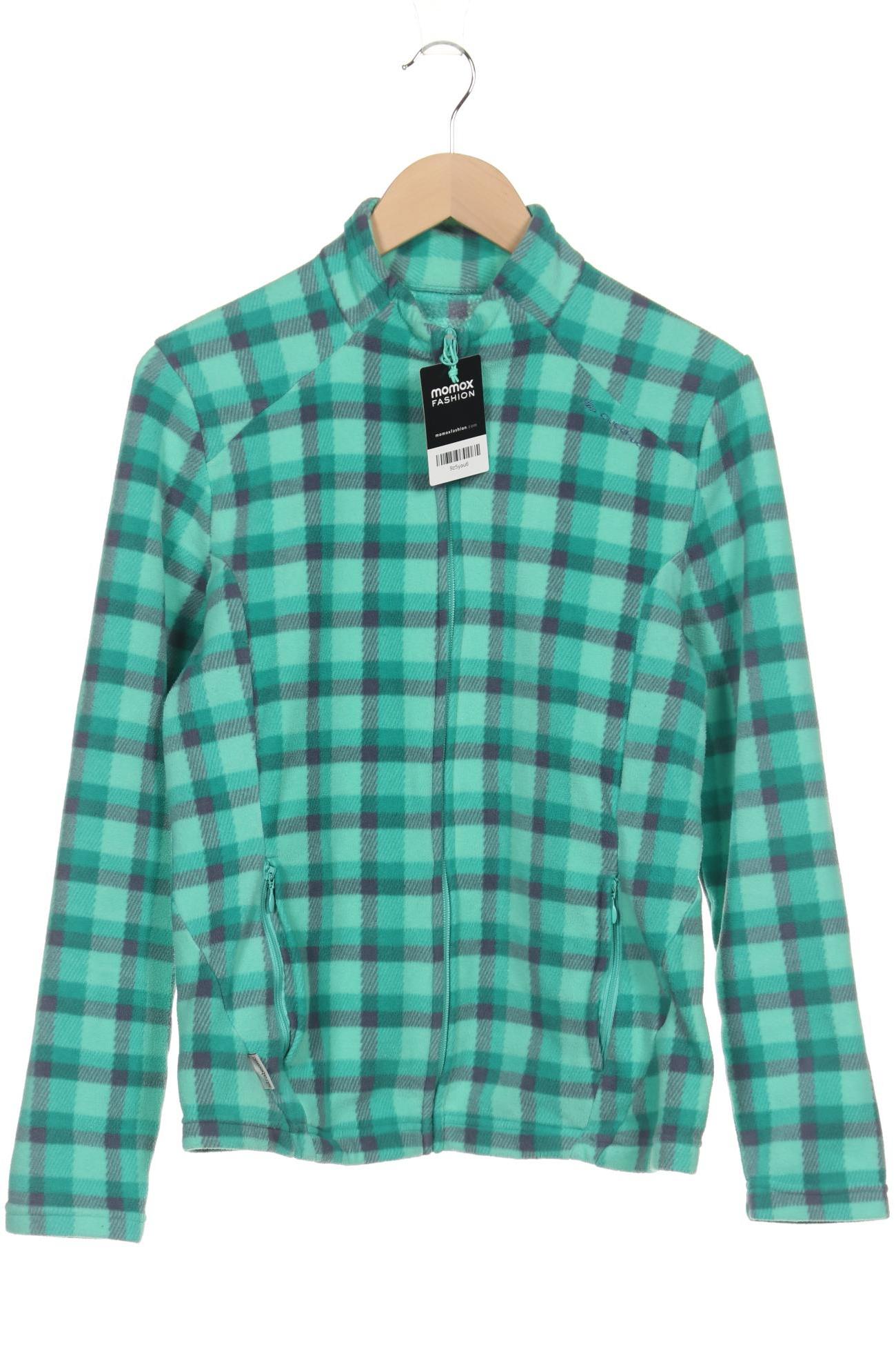 

quechua Damen Sweatshirt, hellgrün, Gr. 38