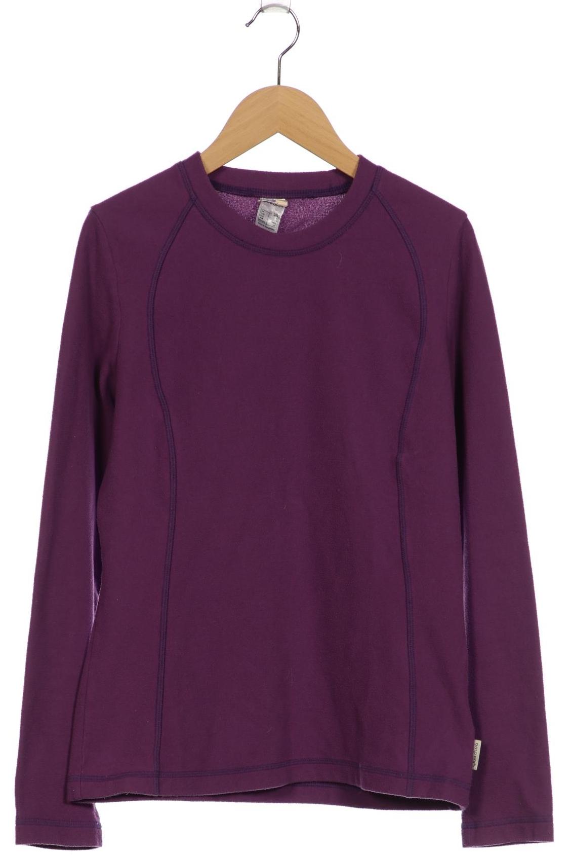 

quechua Damen Sweatshirt, flieder, Gr. 40