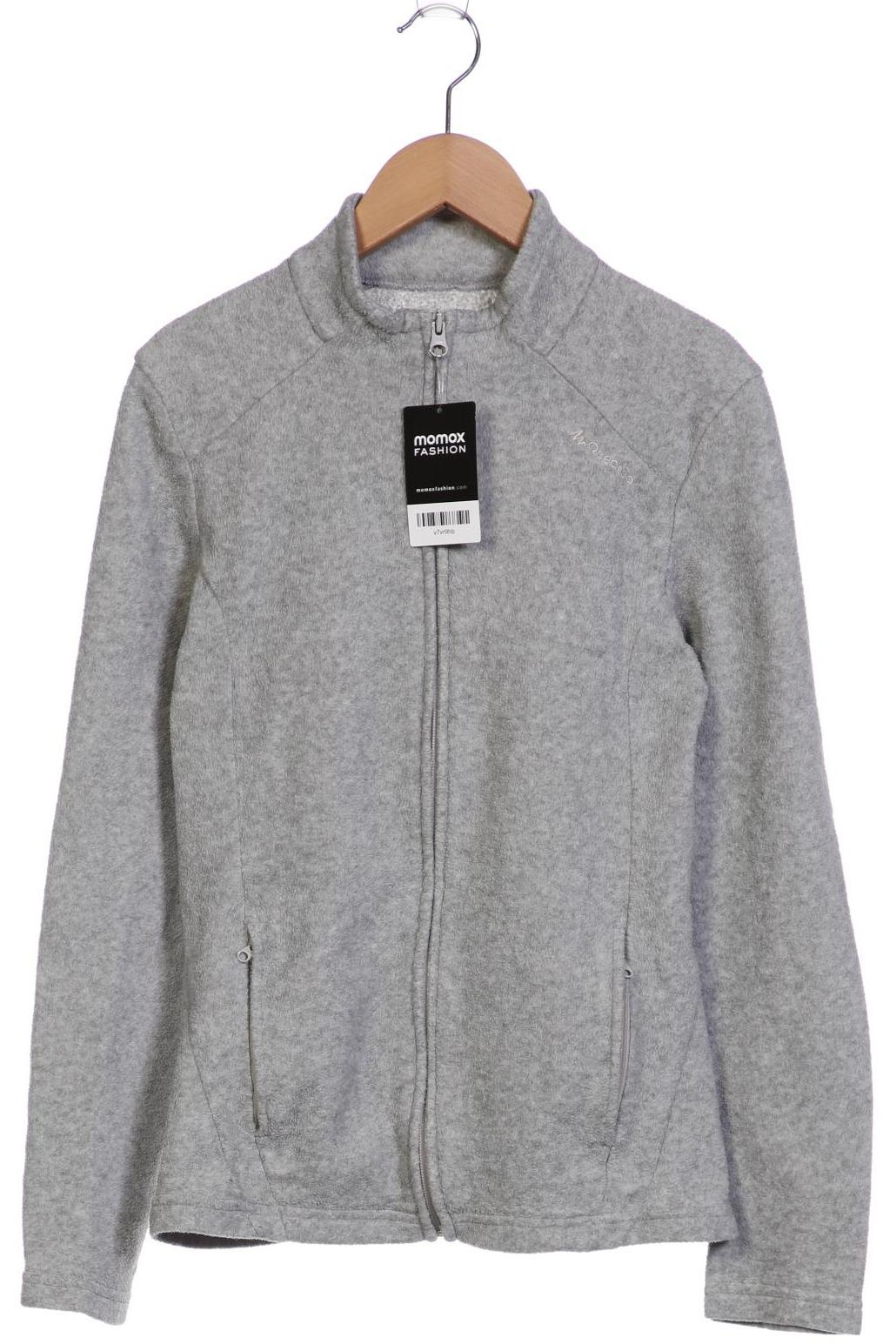 

quechua Damen Sweatshirt, grau