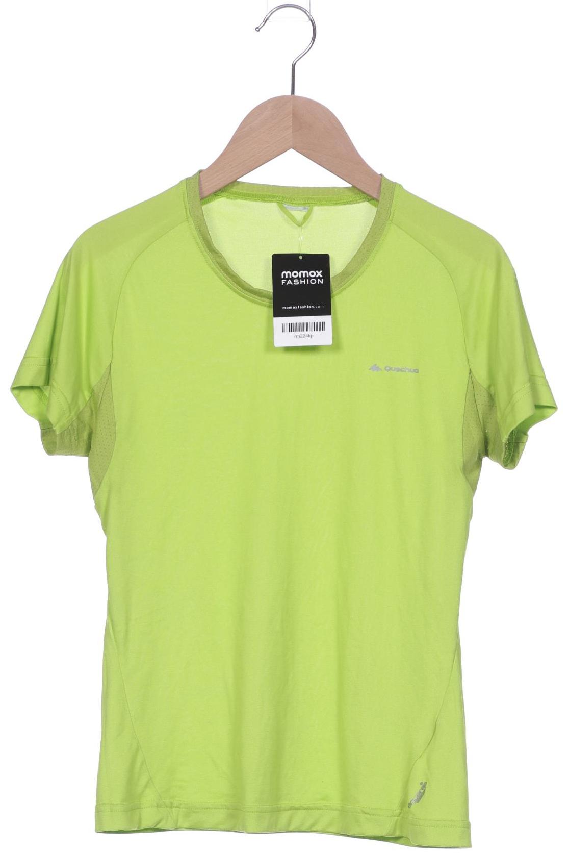 

quechua Damen T-Shirt, grün