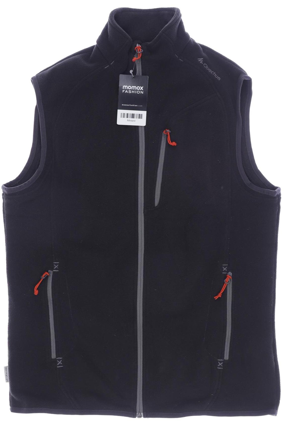 

quechua Damen Weste, grau
