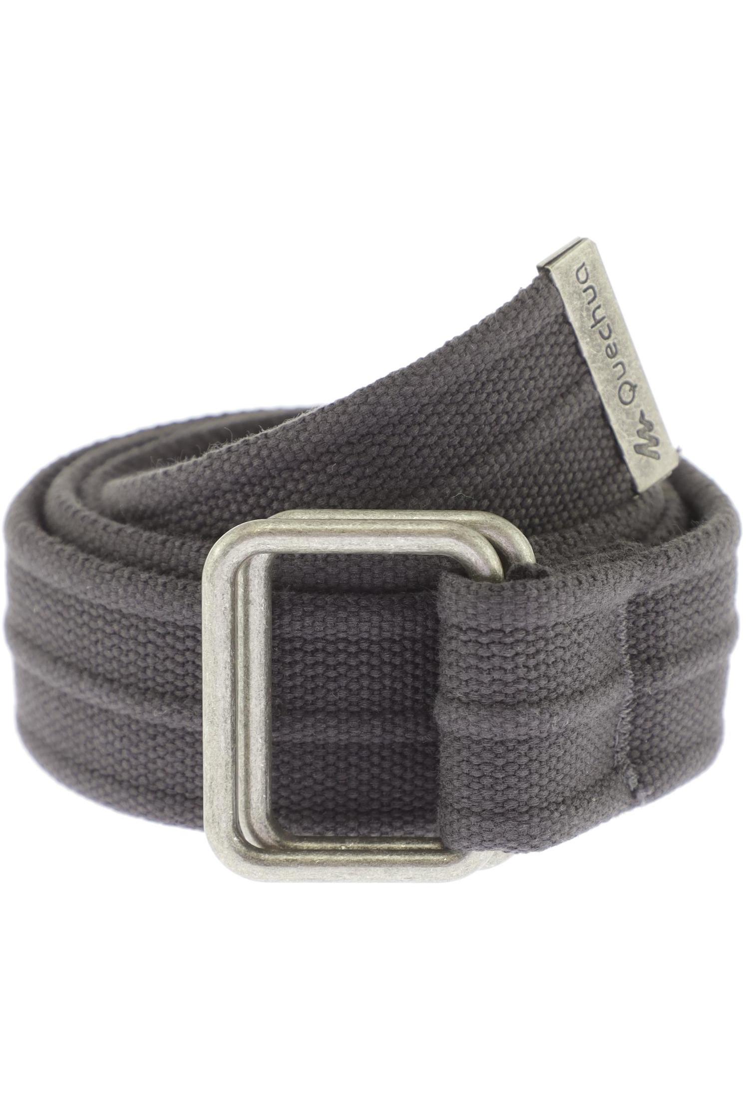 

quechua Herren Gürtel, schwarz, Gr. 110