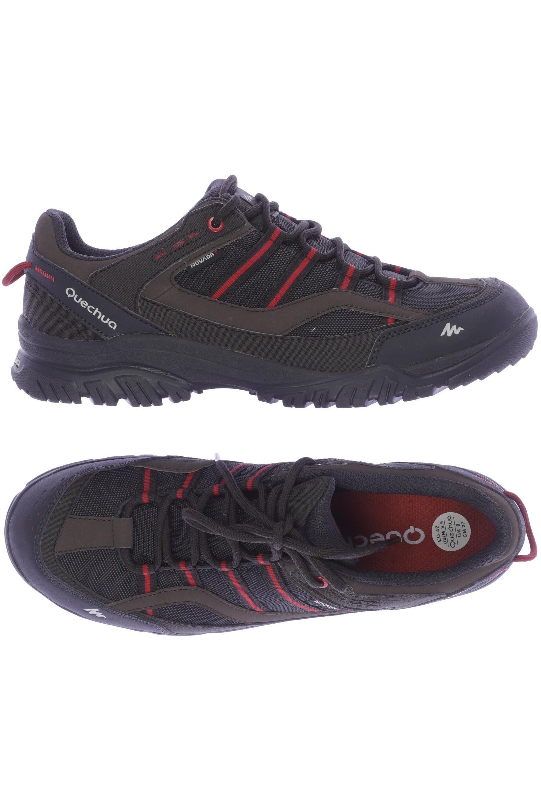 

quechua Herren Halbschuh, marineblau
