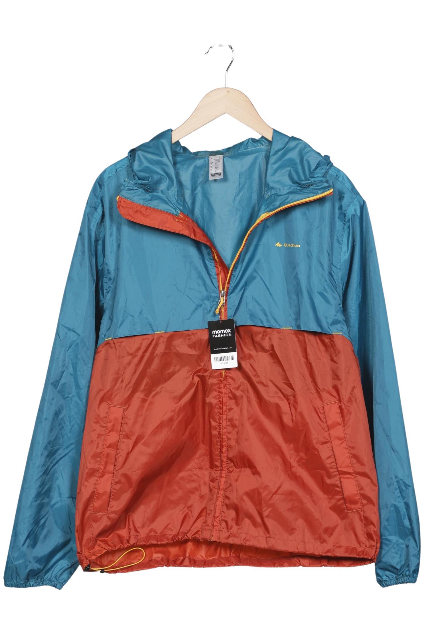 Thumbnail - quechua Herren Jacke, mehrfarbig, Gr. 54