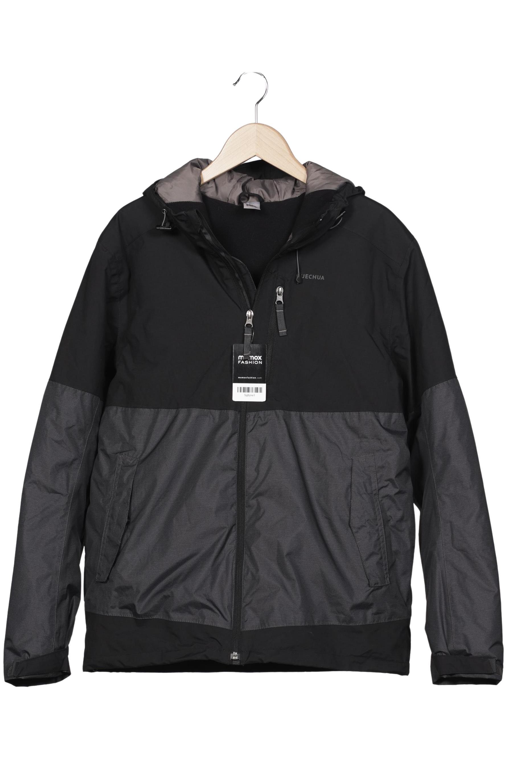 

quechua Herren Jacke, mehrfarbig, Gr. 64