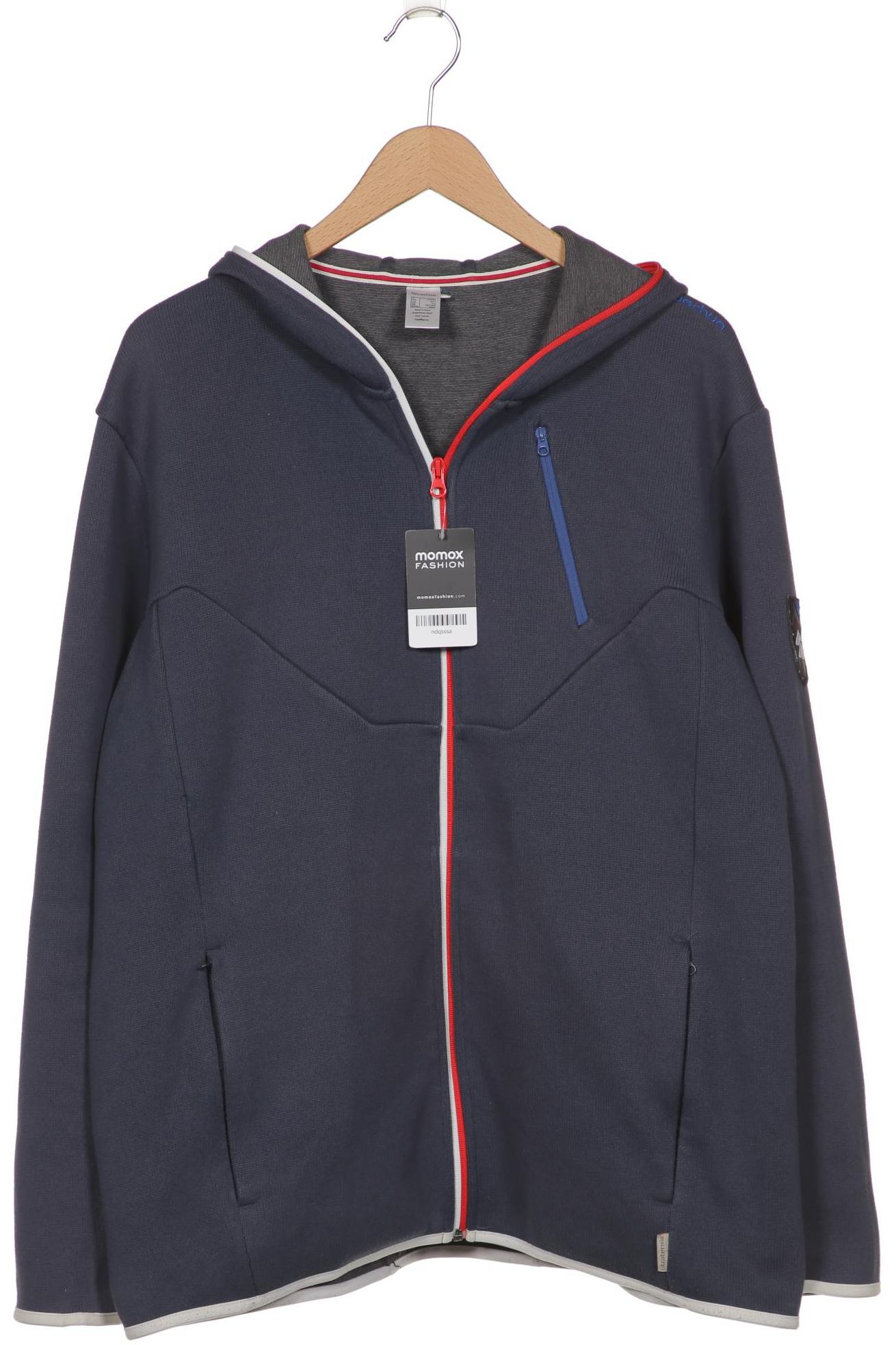 

quechua Herren Jacke, marineblau, Gr. 56