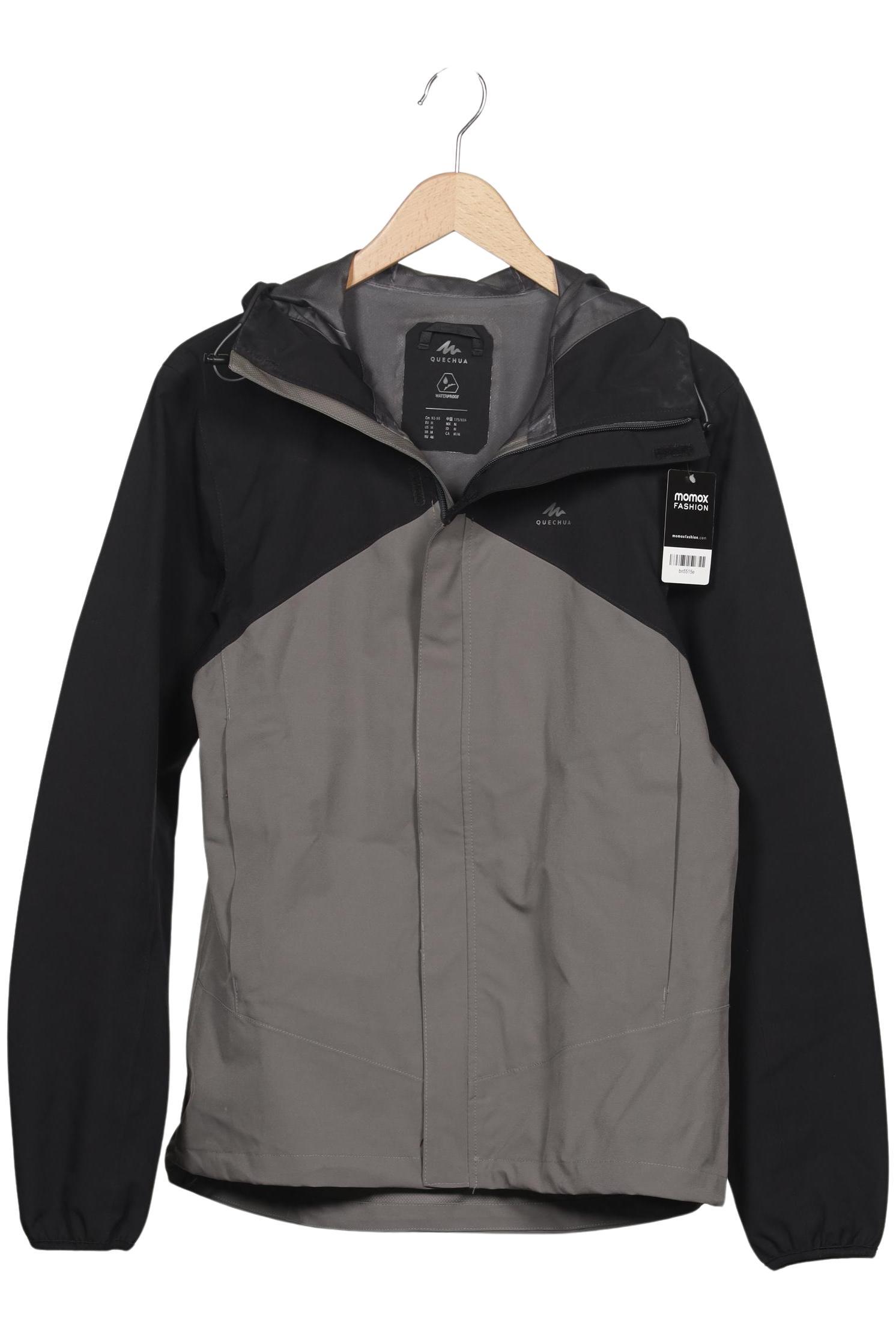 

quechua Herren Jacke, mehrfarbig, Gr. 48