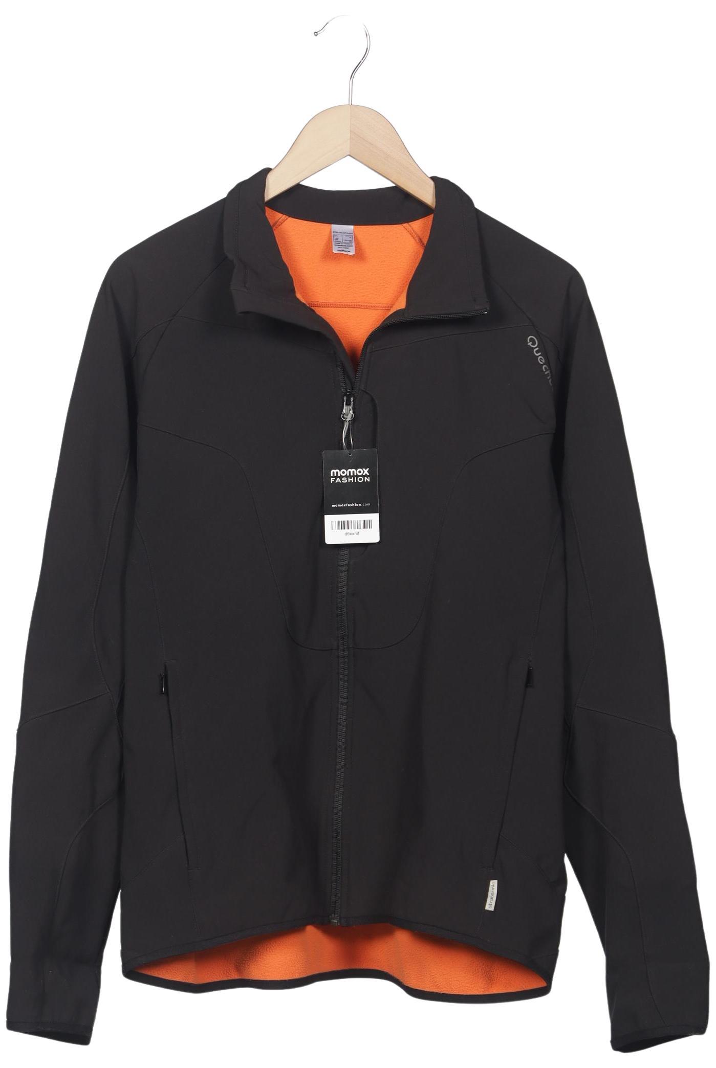 

quechua Herren Jacke, schwarz, Gr. 54