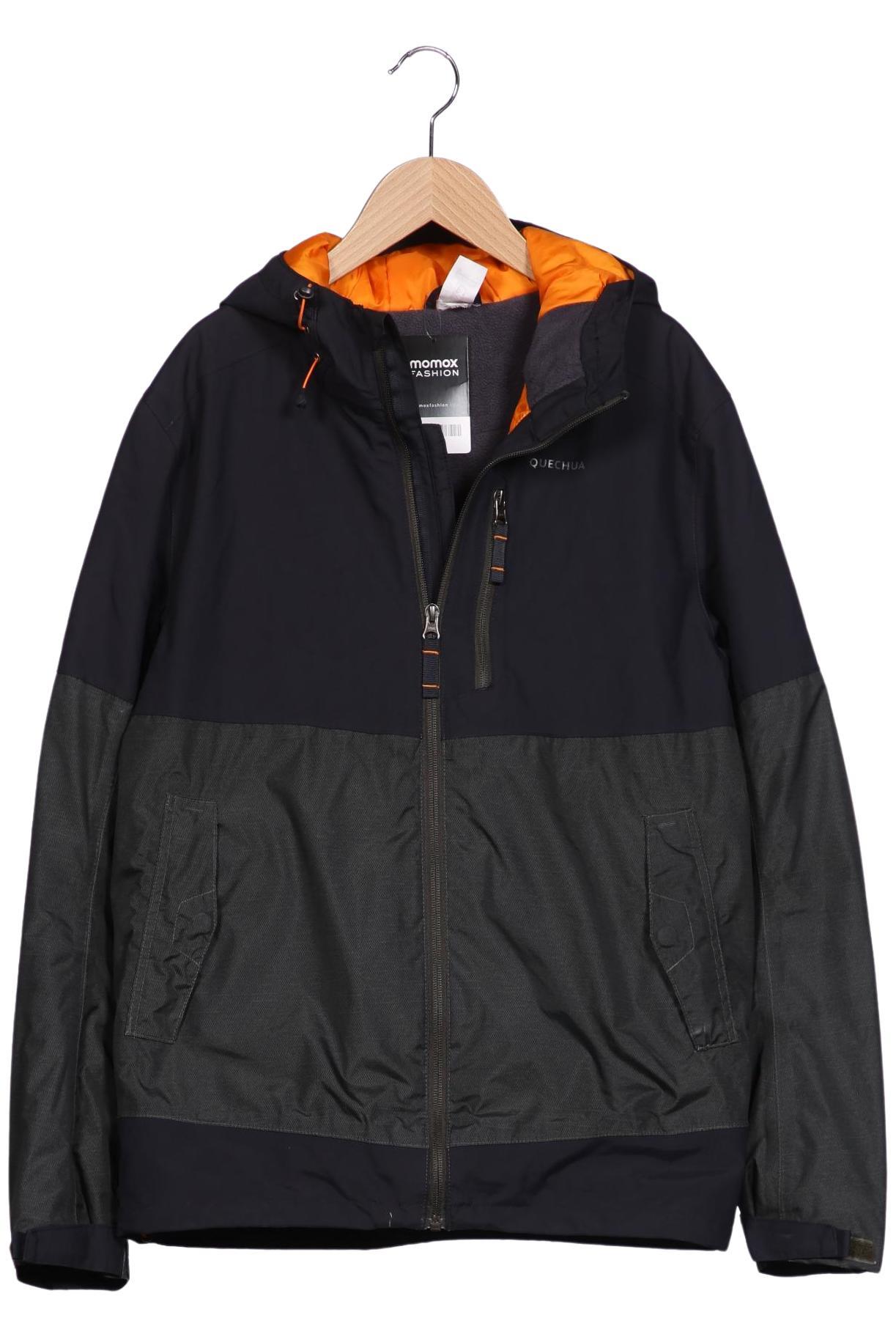 Thumbnail - quechua Herren Jacke, mehrfarbig, Gr. 48