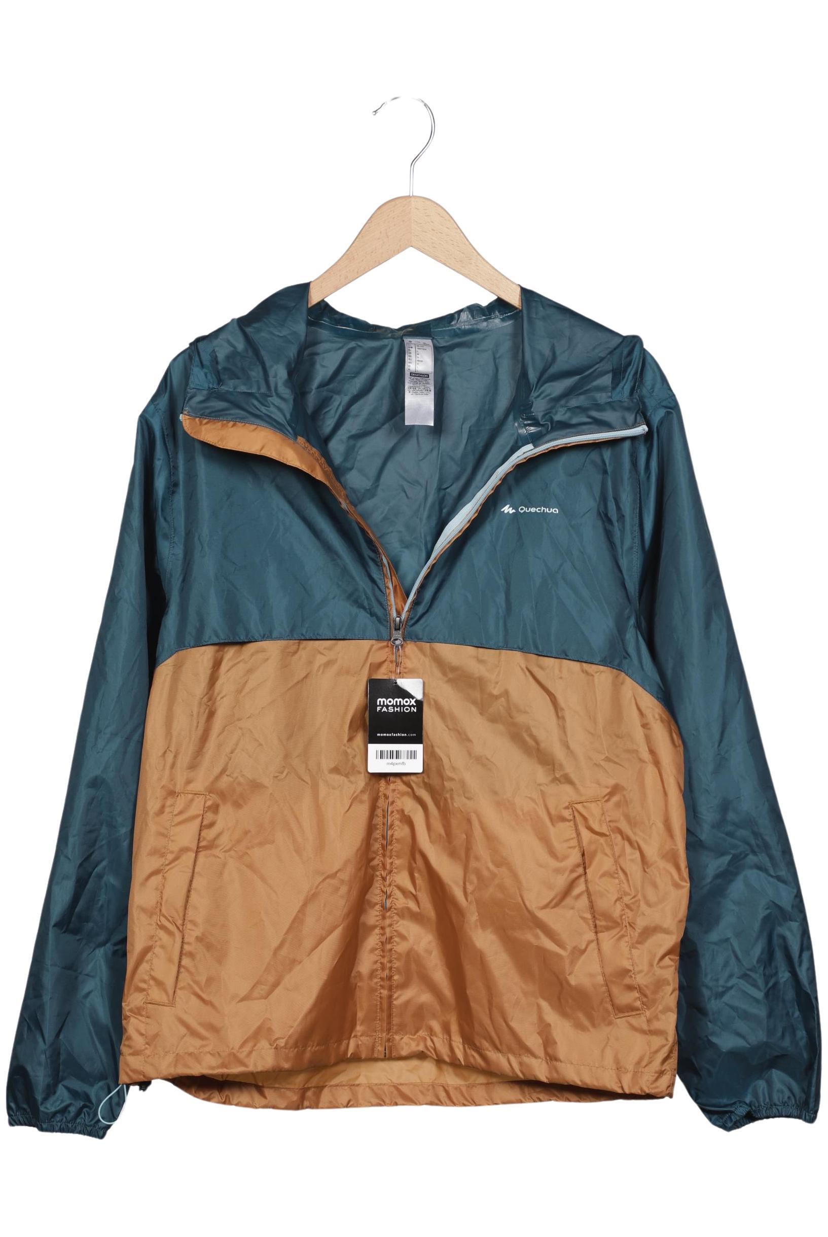 Thumbnail - quechua Herren Jacke, mehrfarbig, Gr. 52