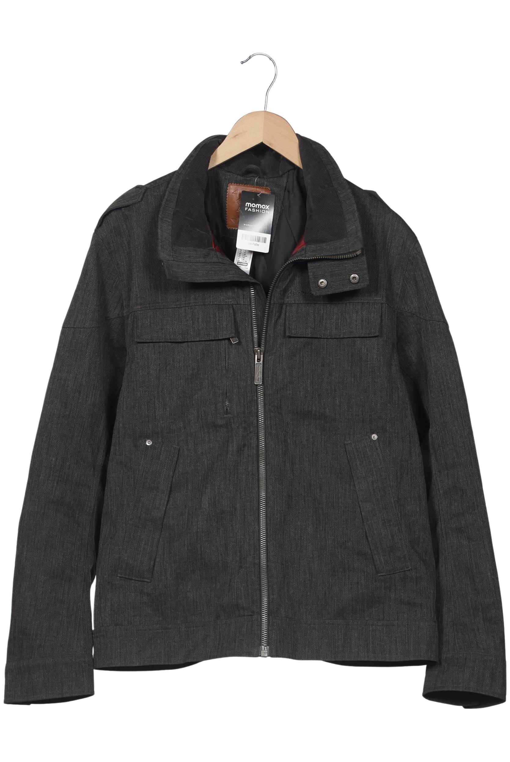 

quechua Herren Jacke, grau, Gr. 54