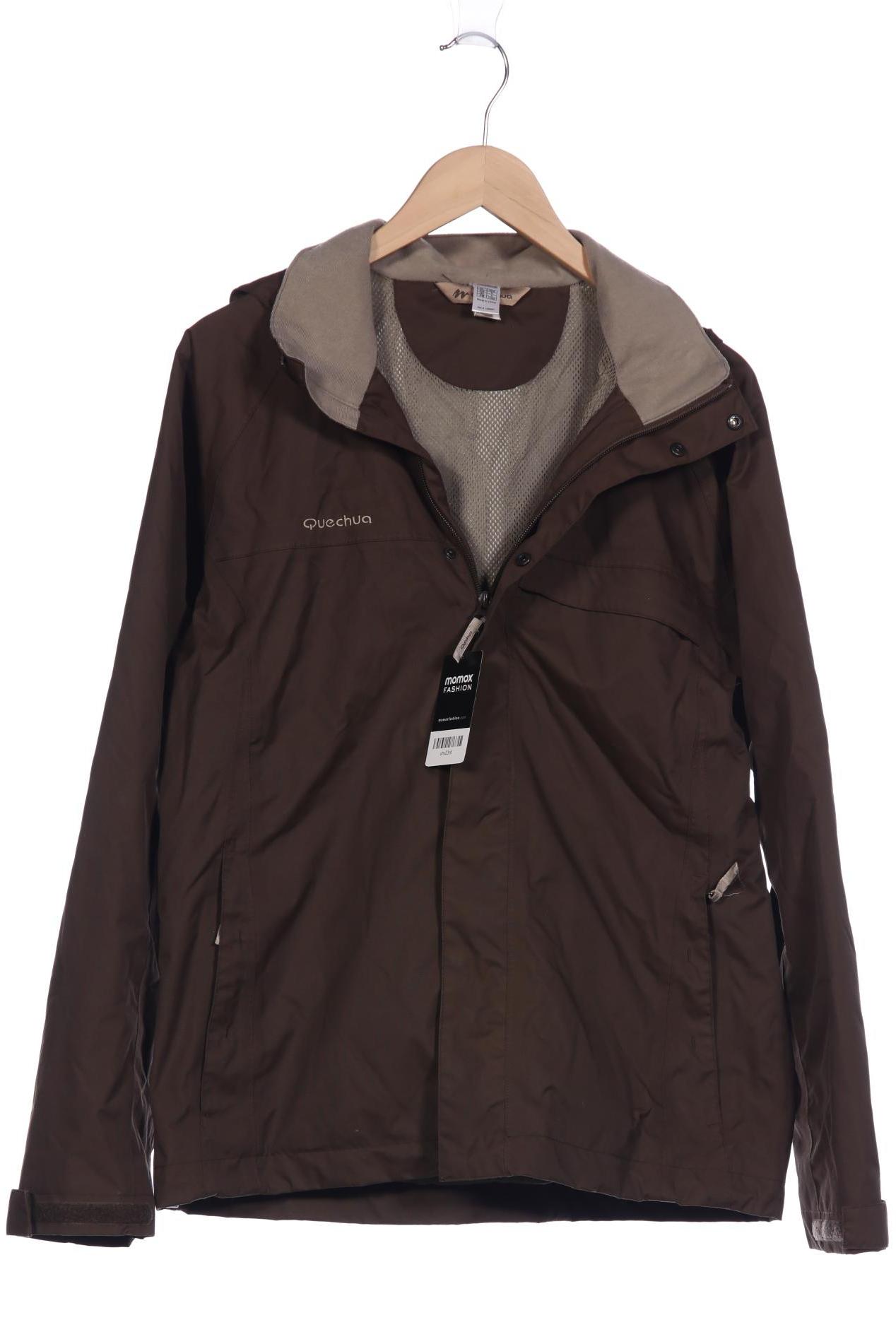 

quechua Herren Jacke, braun