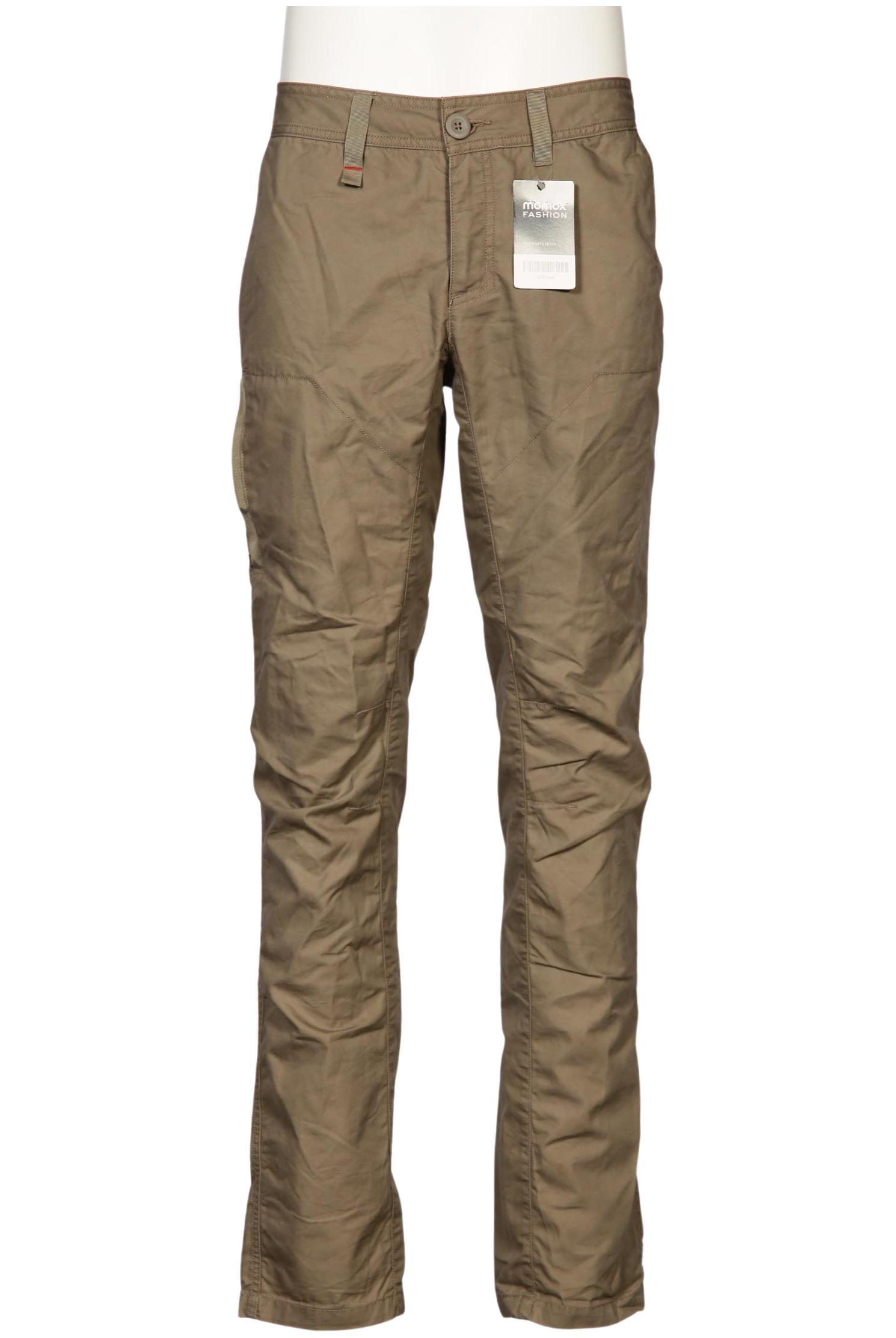 

quechua Herren Jeans, braun, Gr. 30