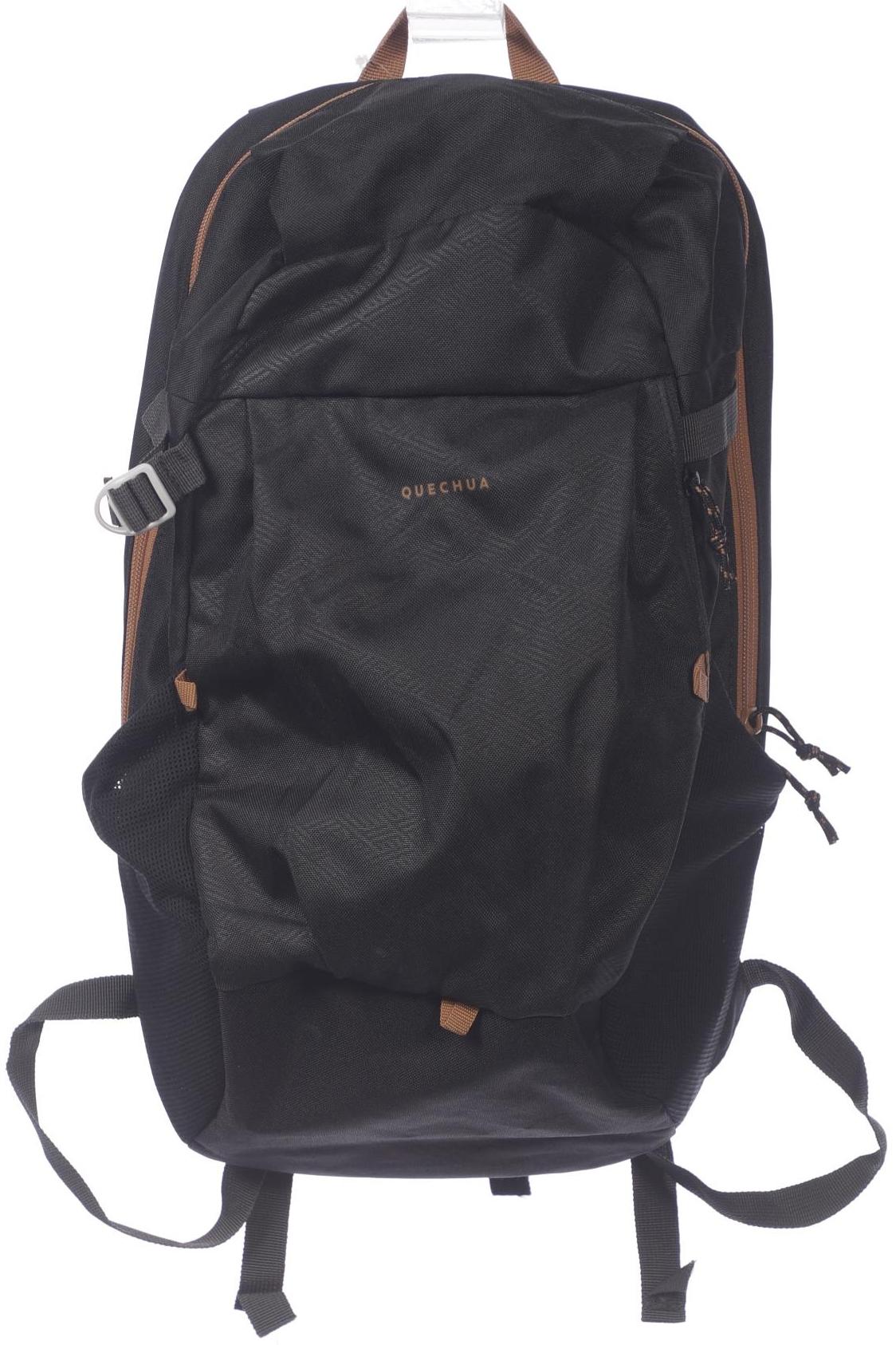 

quechua Herren Rucksack, grau, Gr.