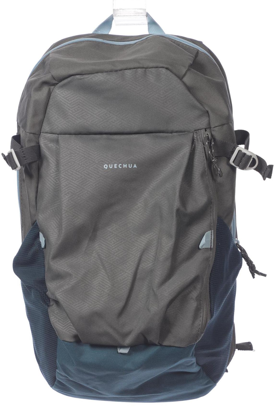 

quechua Herren Rucksack, grün, Gr.