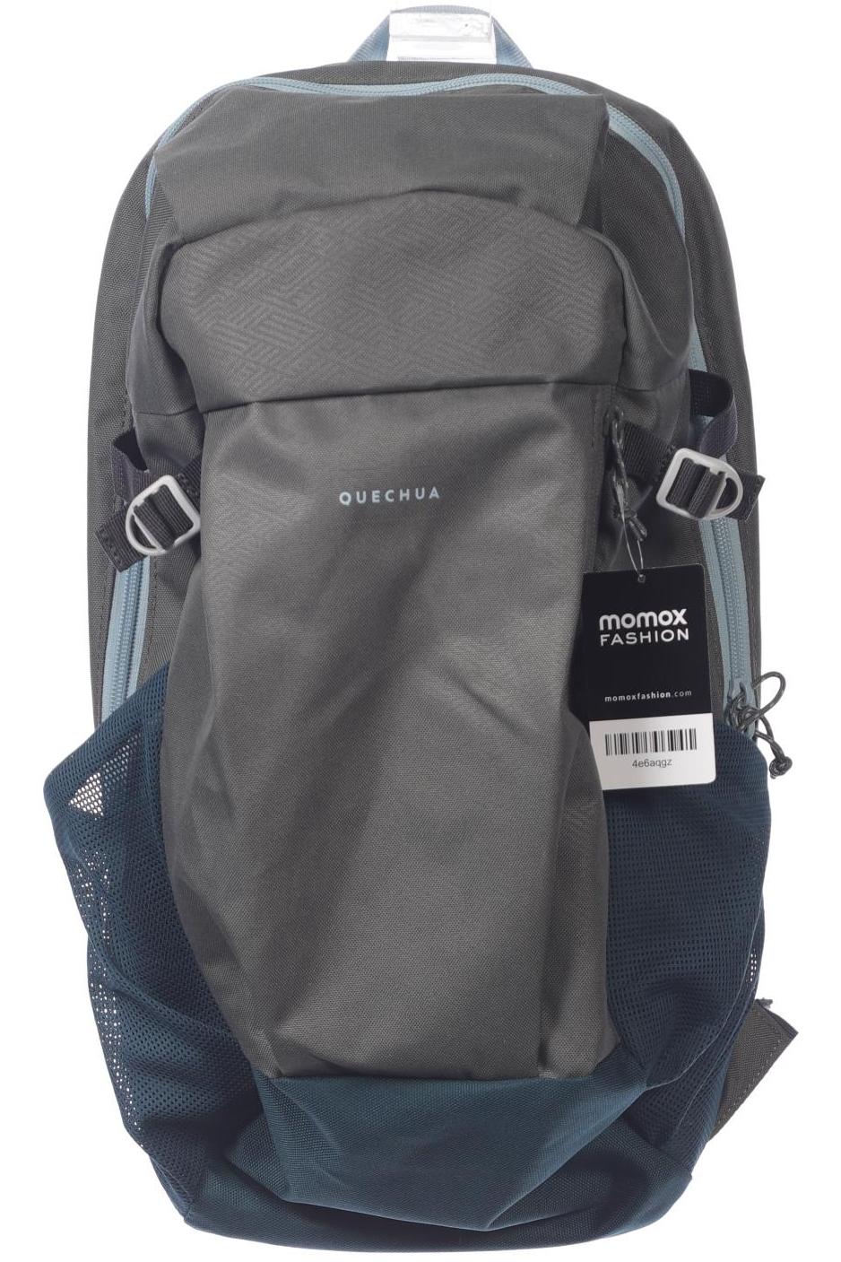 

quechua Herren Rucksack, grün, Gr.
