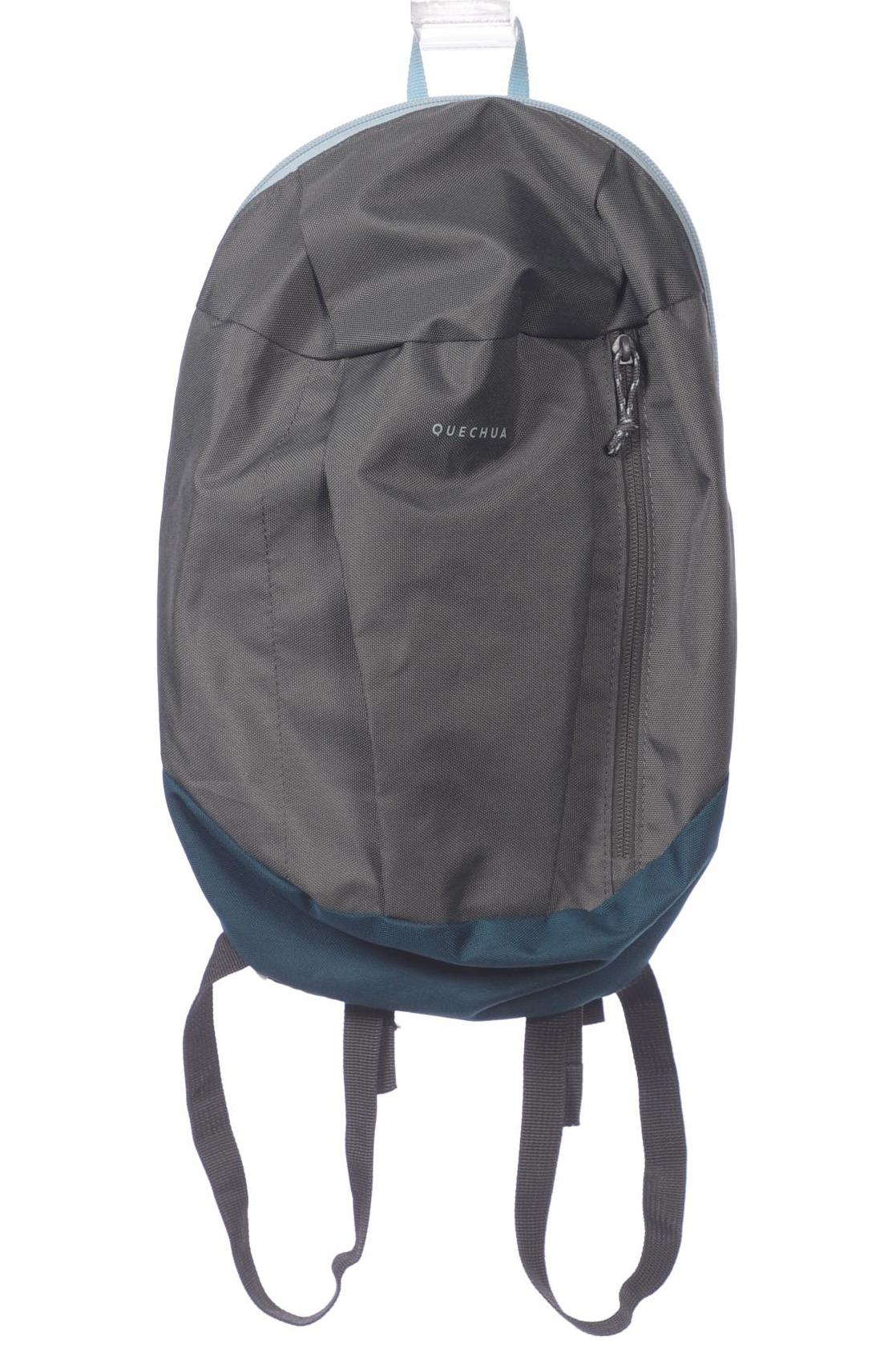 

quechua Herren Rucksack, grün, Gr.