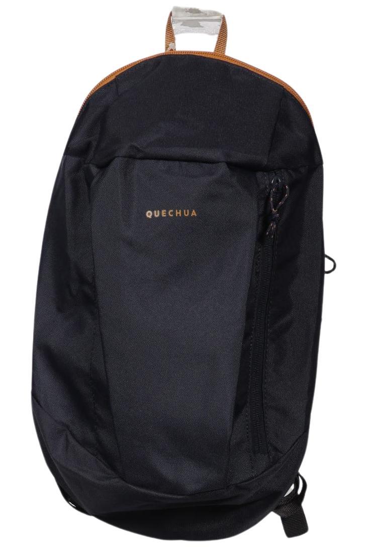 

quechua Herren Rucksack, marineblau, Gr.
