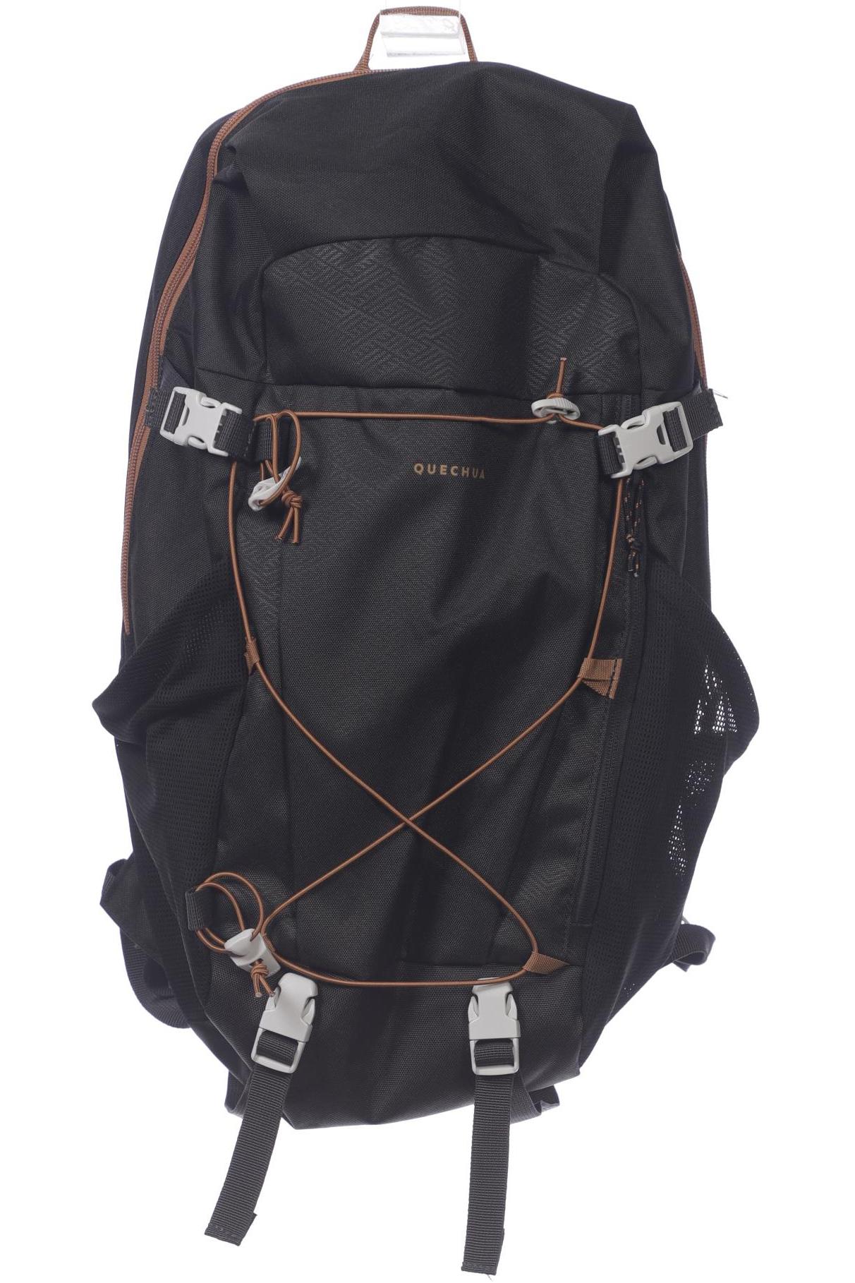 

quechua Herren Rucksack, grau, Gr.